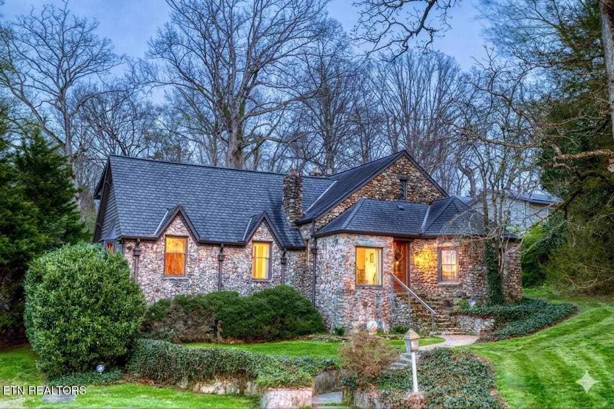 508 Concord Rd, Knoxville, TN 37934