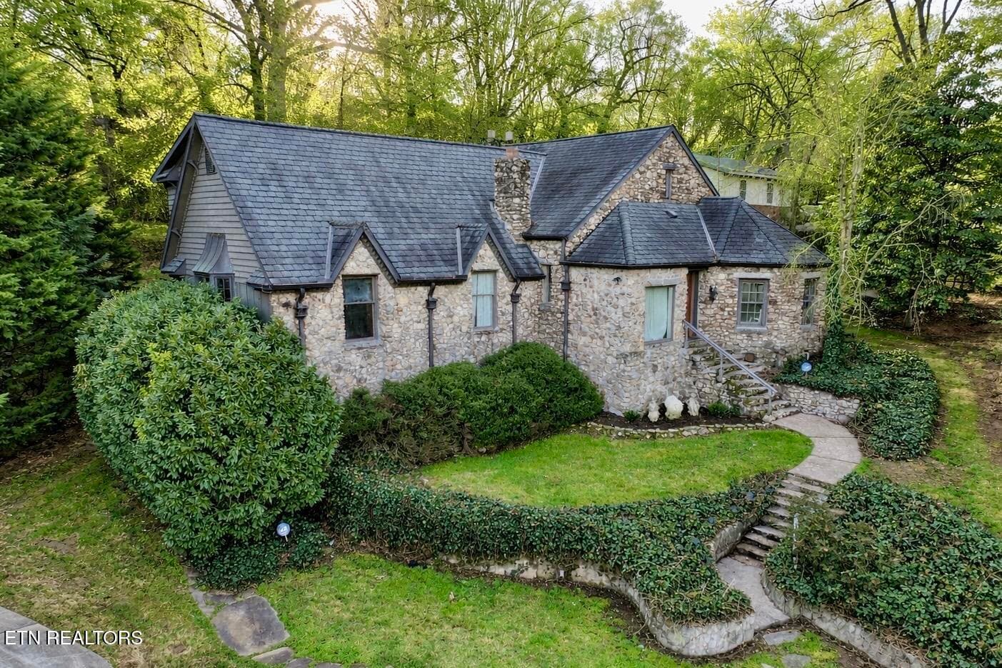 front left - 508 Concord Rd, Knoxville, TN 37934, Knoxville