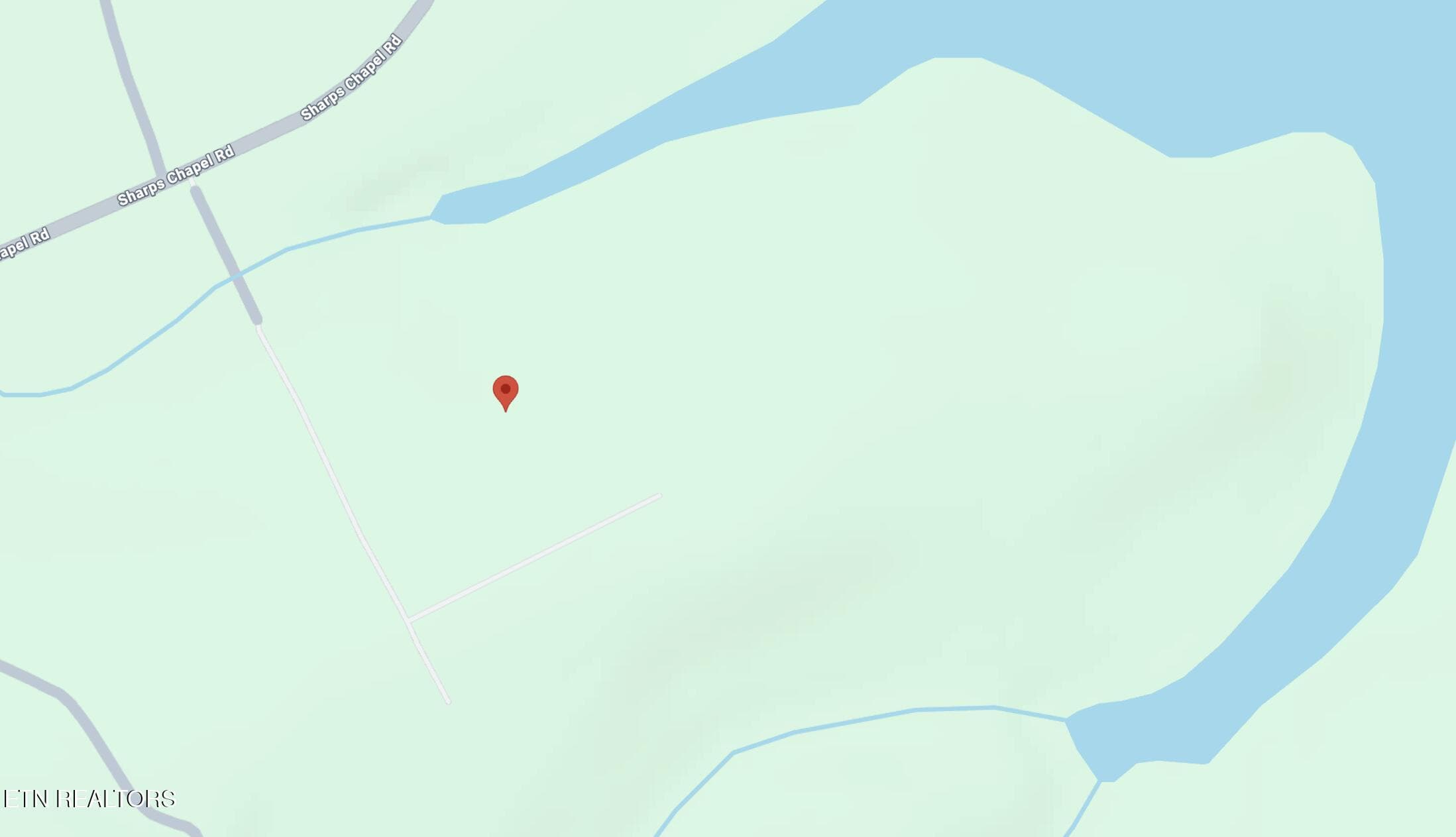 Lot 4 Waterfront Knoll - Lot 4 Waterfront Knoll Rd, Sharps Chapel, TN 37866, Sharps Chapel