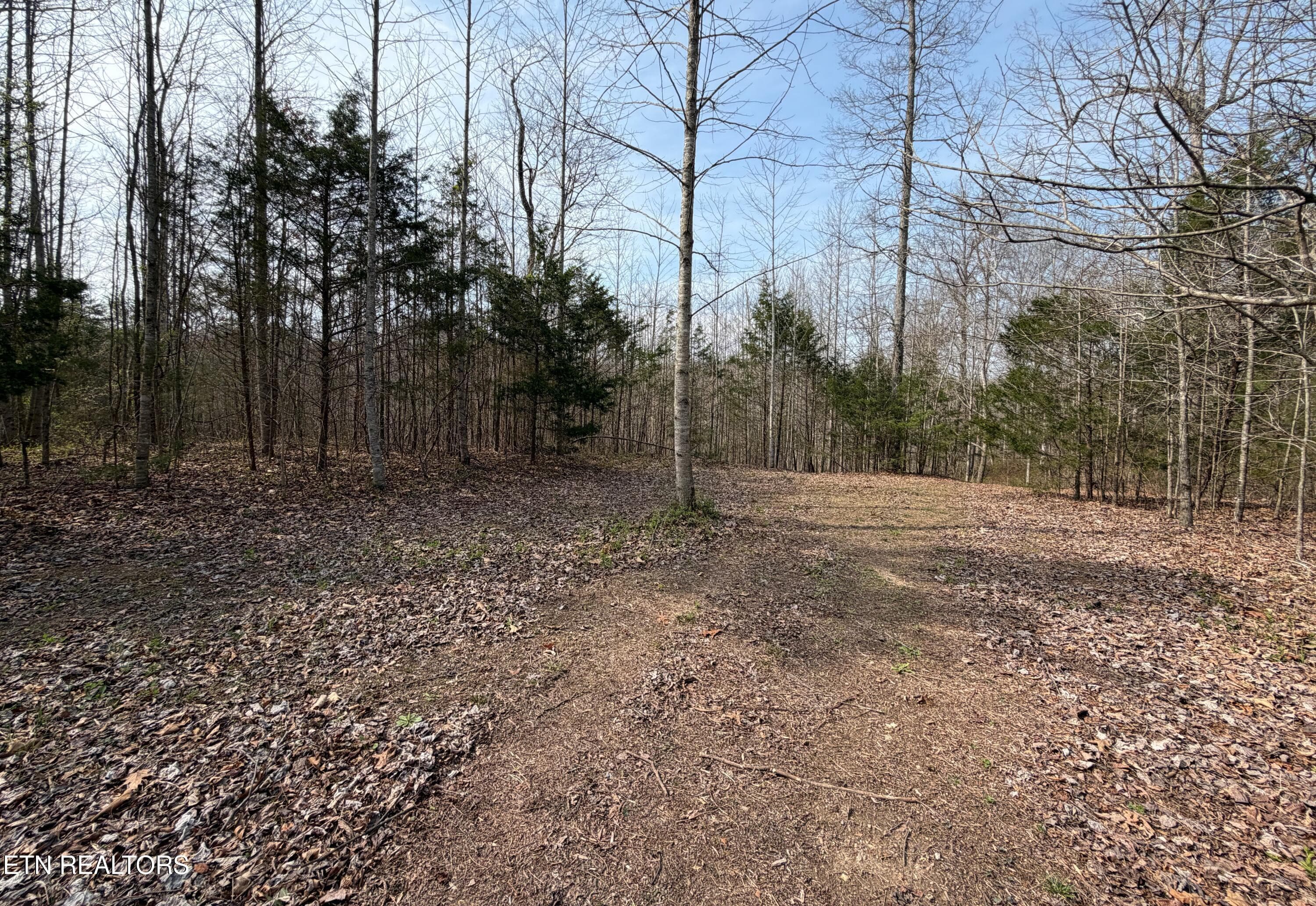New - Walker Rd, Sharps Chapel, TN 37866