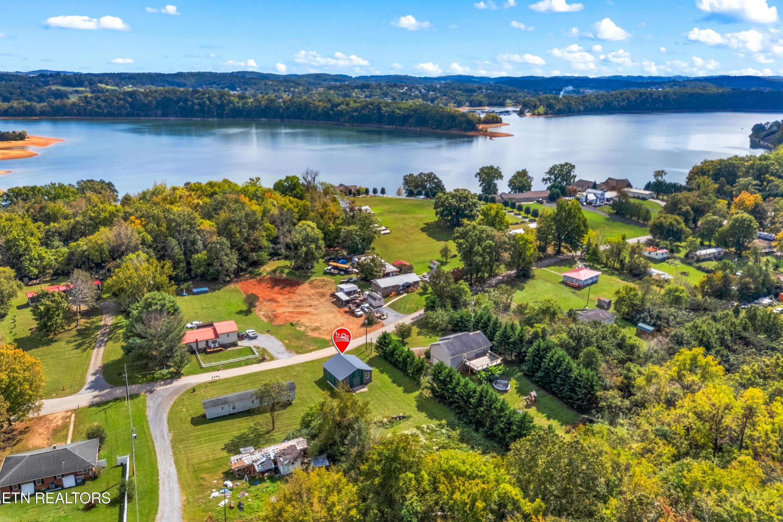 008-LivingstonLane-TN-37809-SMALL - 465 Livingston Rd, Bean Station, TN 37708
