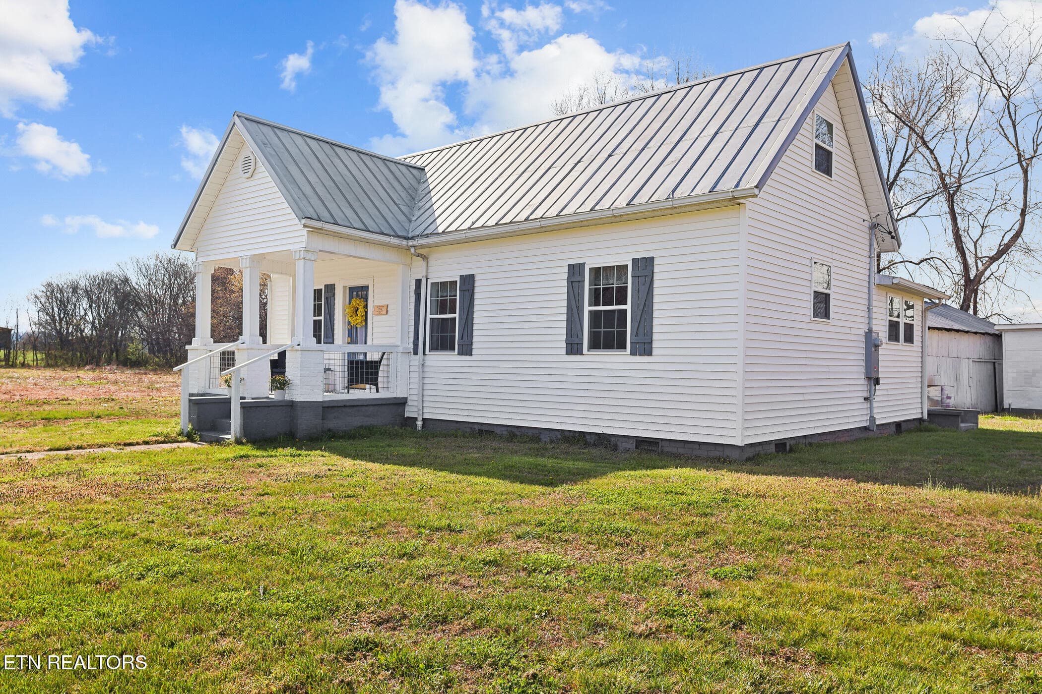 204 Enon Church Rd, Jonesborough, TN 37659