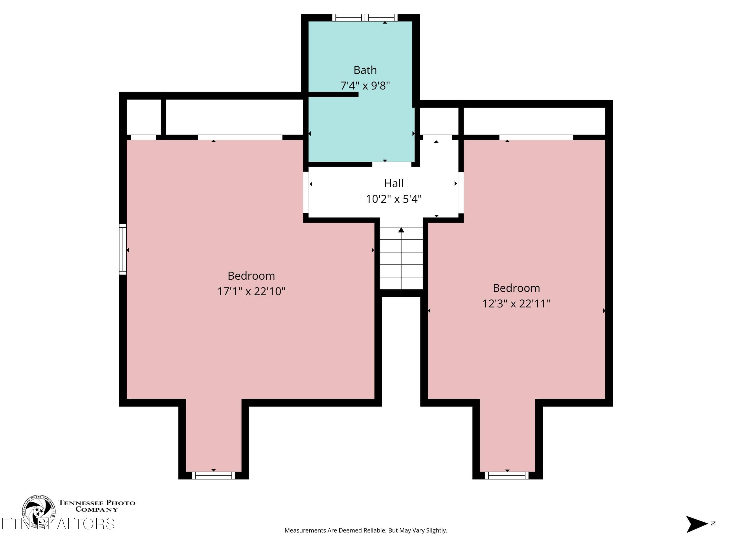 2-Floorplan_2 - 81 Pine Tree Circle, Crossville, TN 38571
