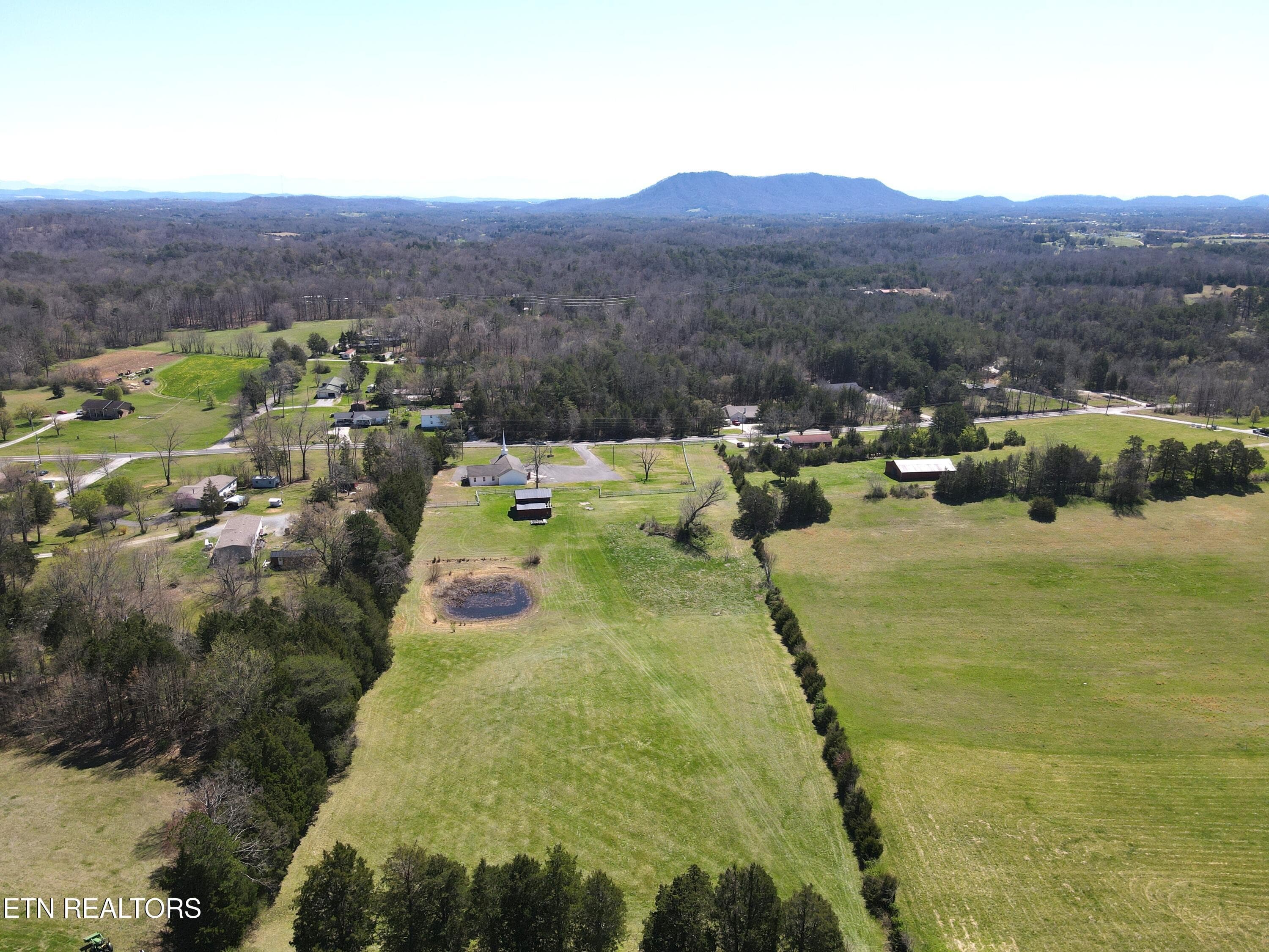 DJI_0100 - 0 Tazewell Pike, Luttrell, TN 37779