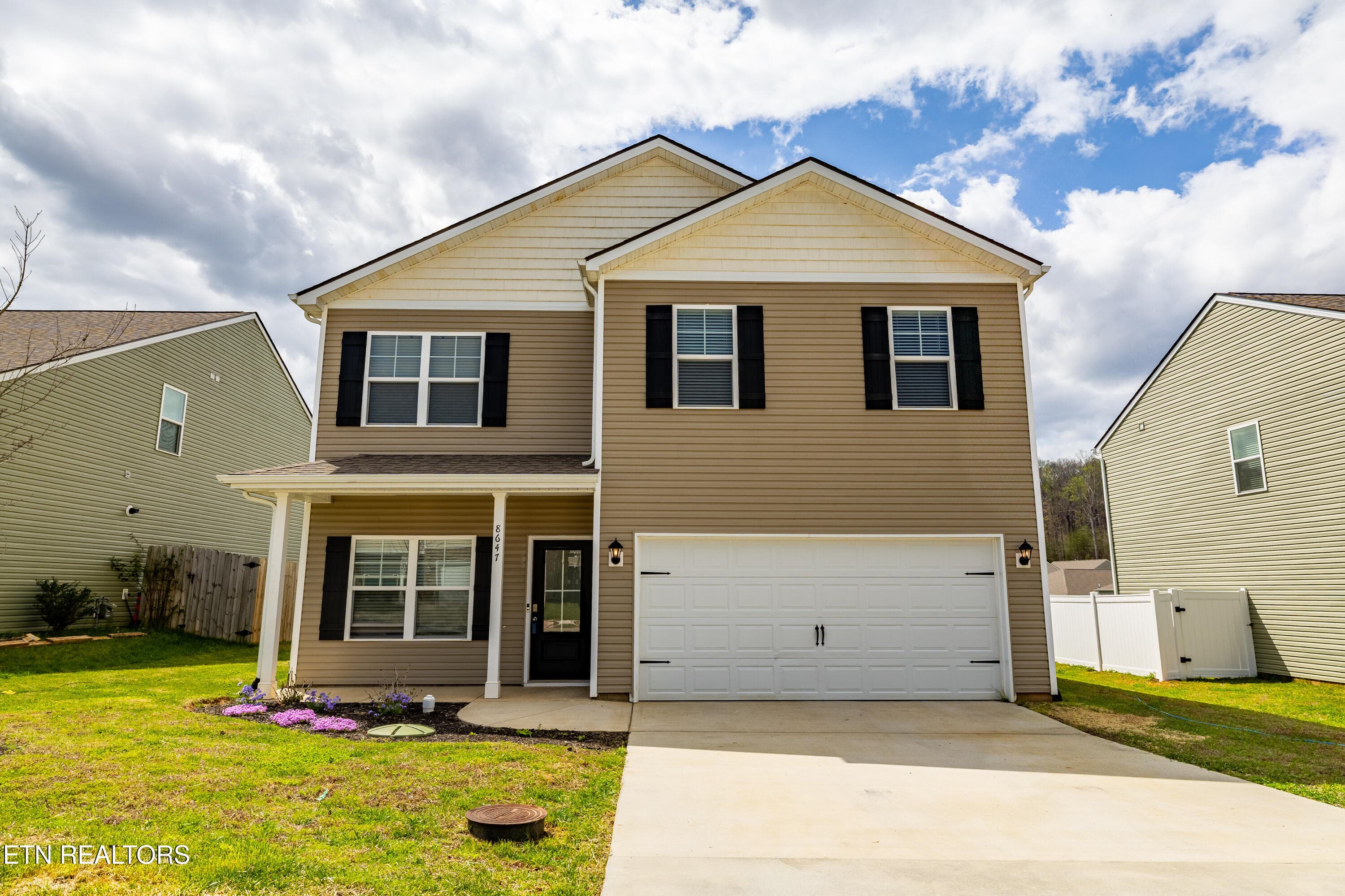 8647 Satellite Lane, Knoxville, TN 37920