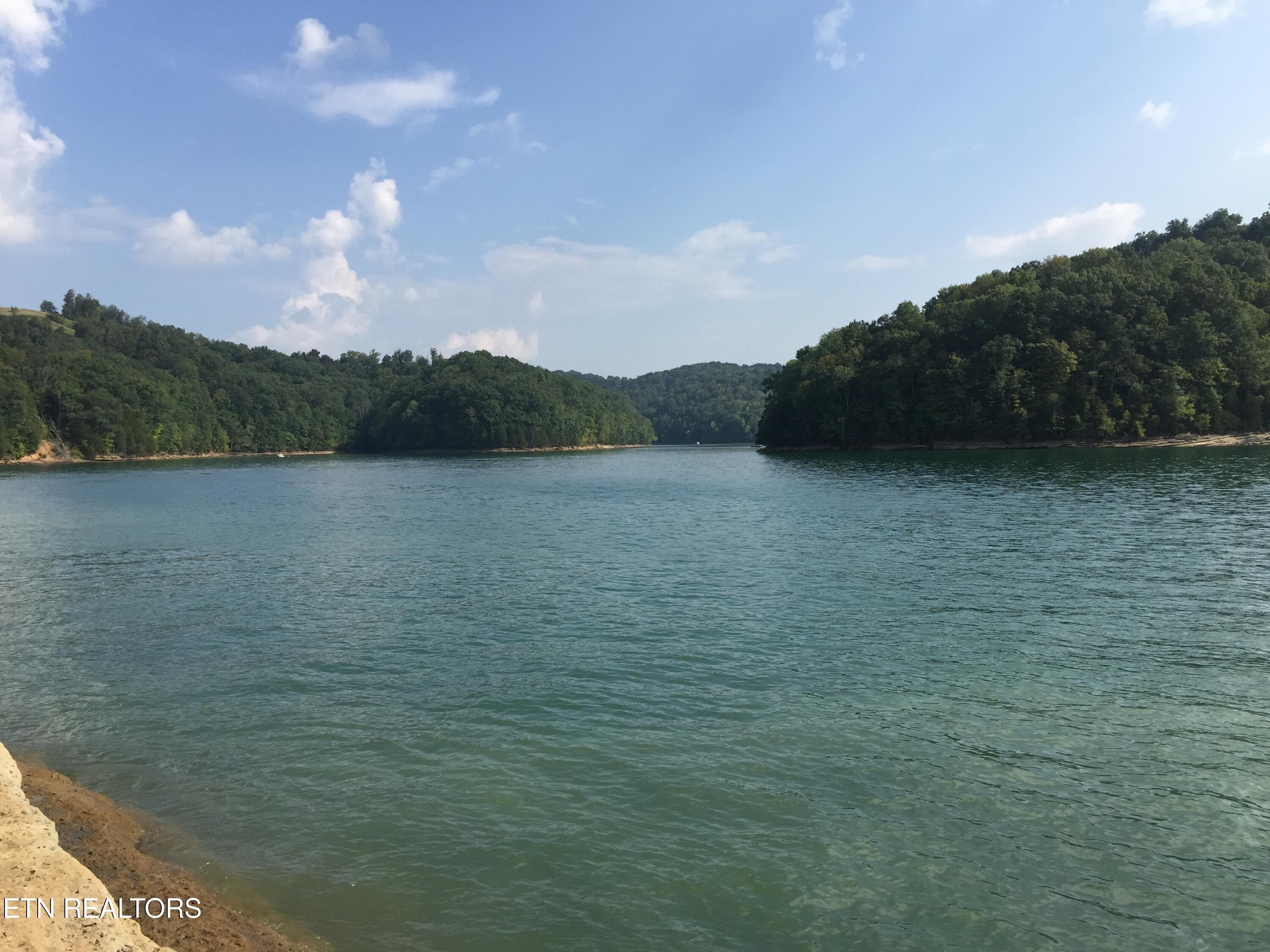 Close Water View - 1366 Hidden Valley Drive, Livingston, TN 38570, Livingston