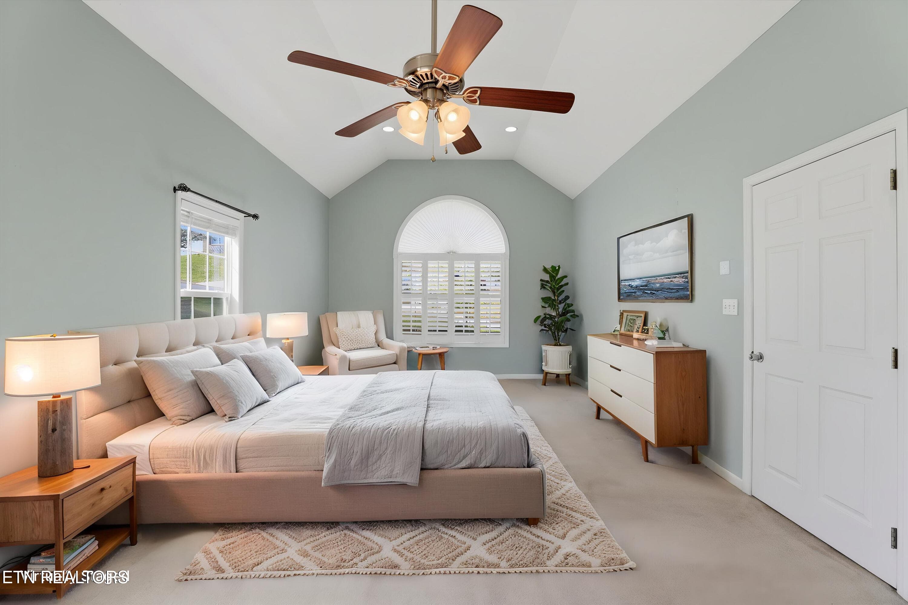 Virtually Staged - 13176 Clear Ridge Rd, Knoxville, TN 37922