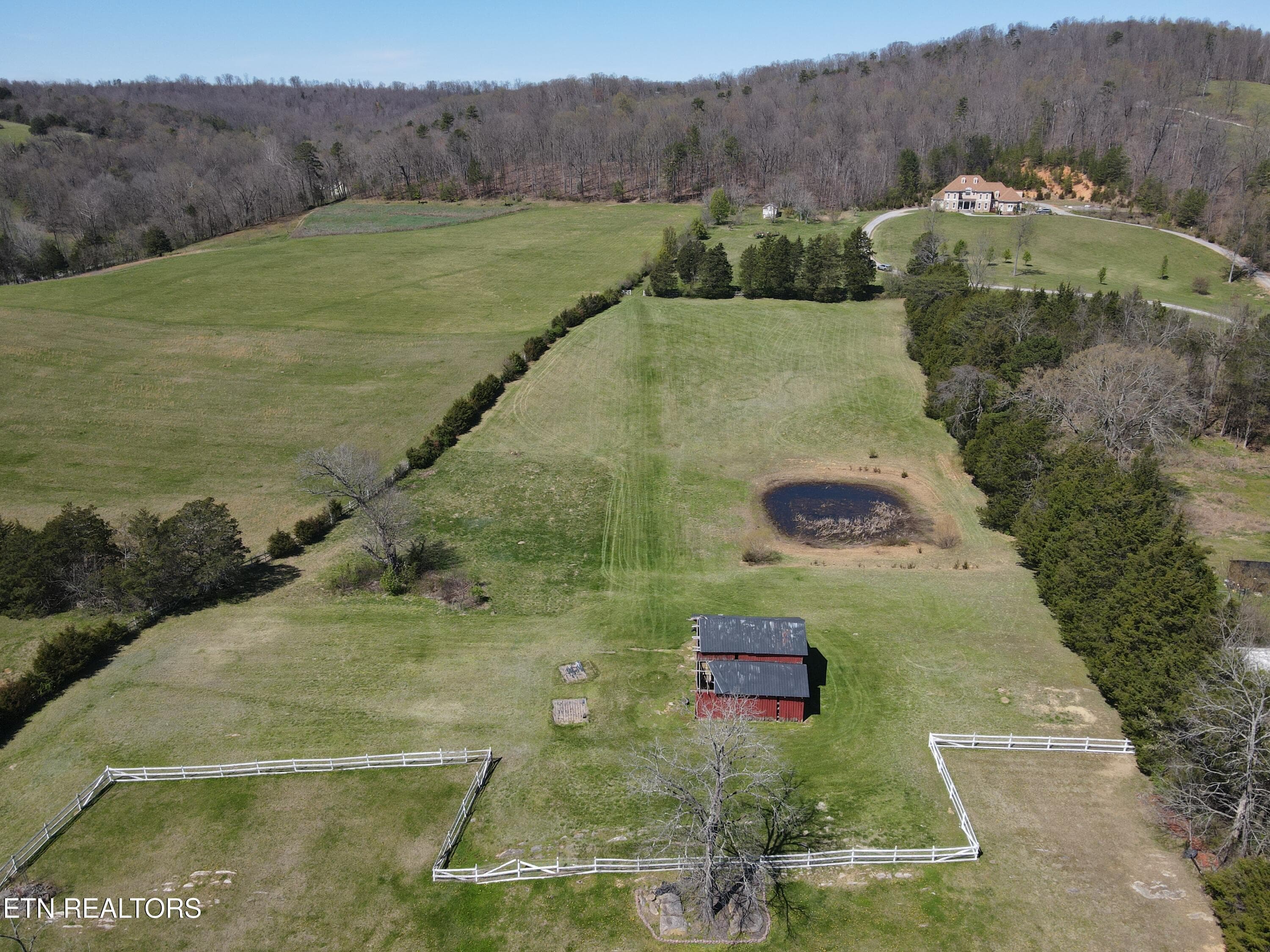 Drone - 0 Tazewell Pike, Luttrell, TN 37779