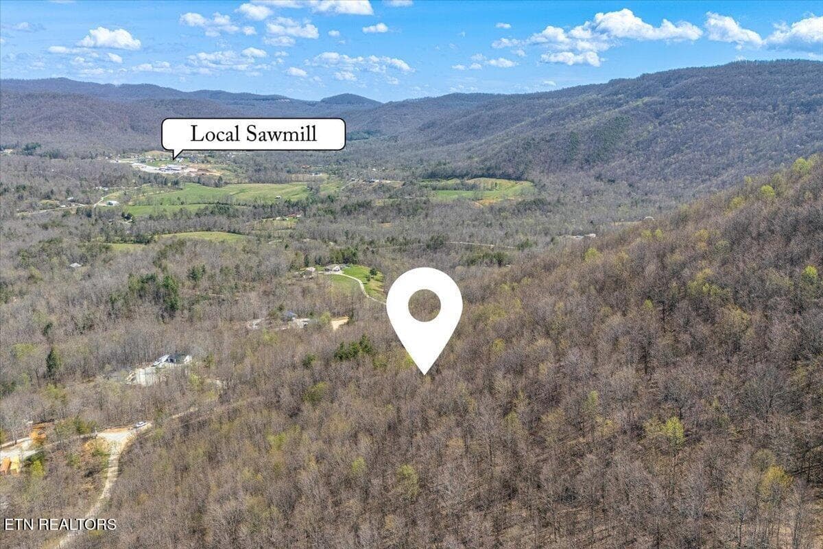 17-Marker A9 - 422 Crooked Branch Rd, Huntsville, TN 37756