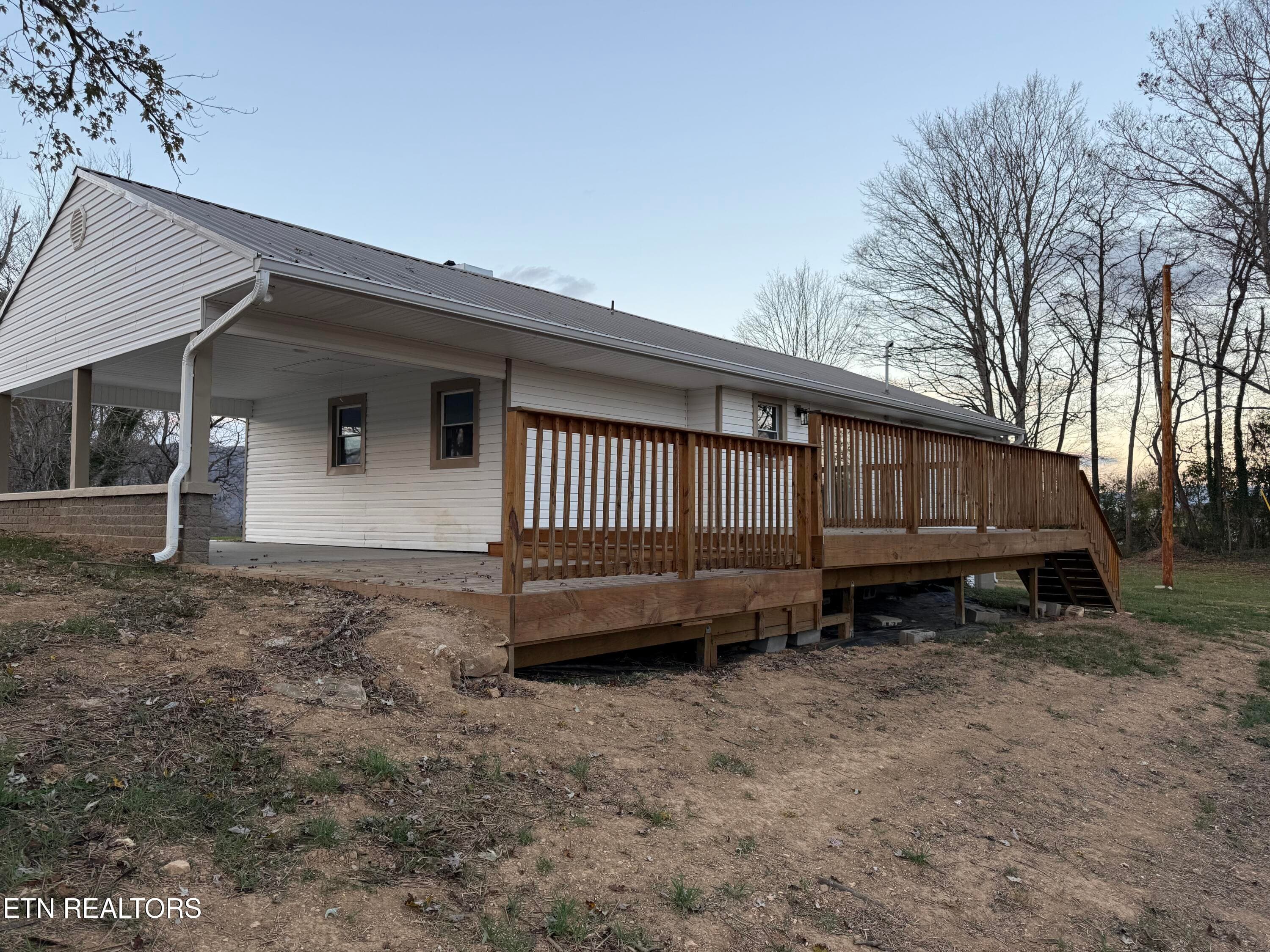 IMG_0164 - 1184 Davis Chapel Rd, LaFollette, TN 37766