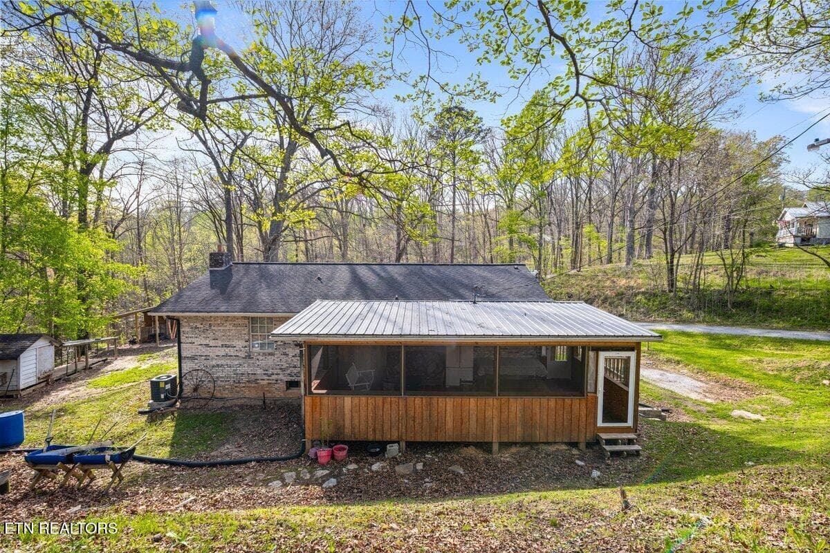 225 Country Way Dr 53 - 225 Country Way Drive, LaFollette, TN 37766, LaFollette
