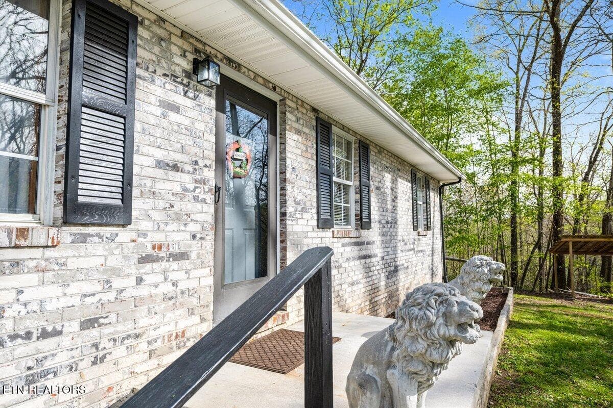 225 Country Way Dr 43 - 225 Country Way Drive, LaFollette, TN 37766, LaFollette