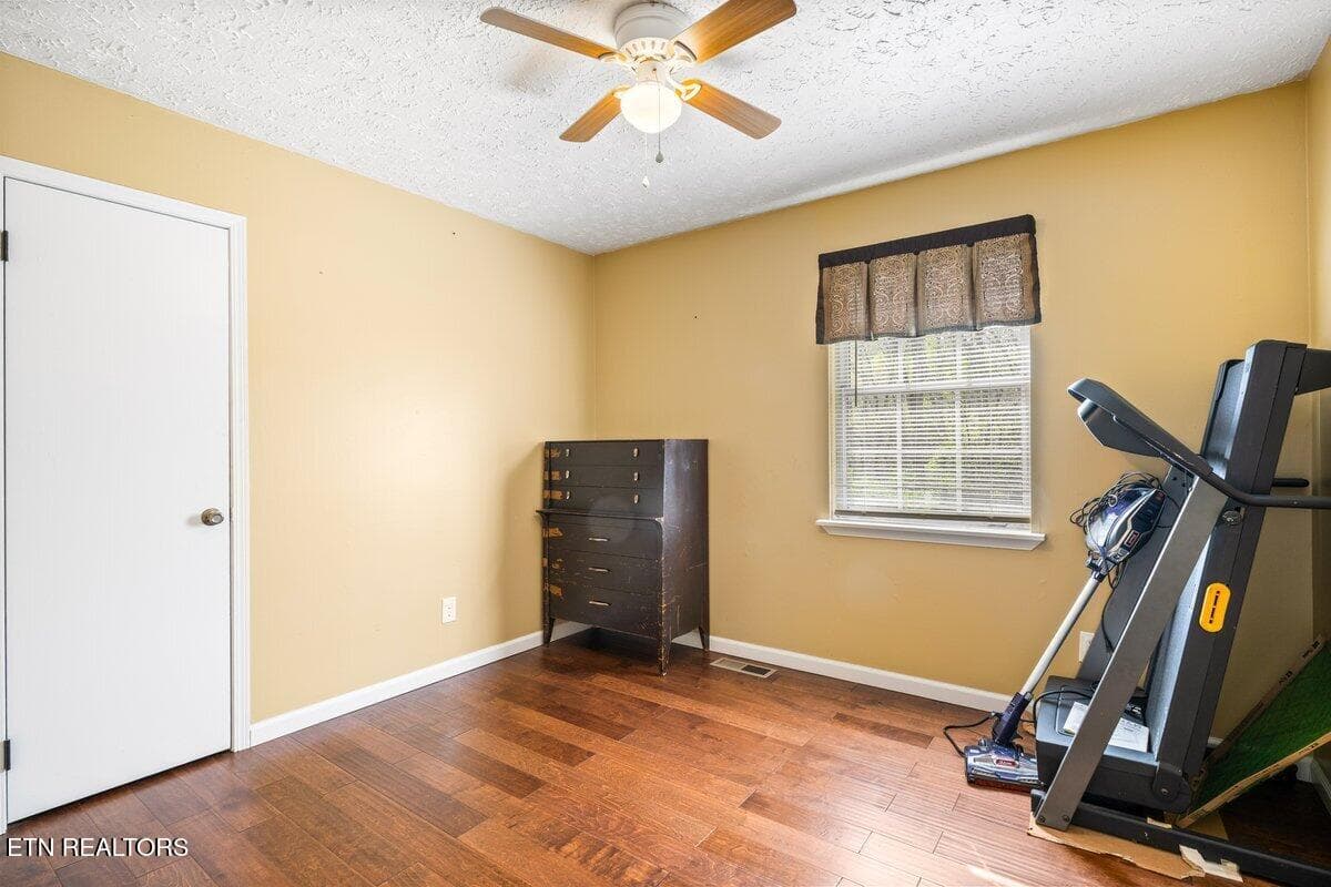 225 Country Way Dr 17 - 225 Country Way Drive, LaFollette, TN 37766, LaFollette