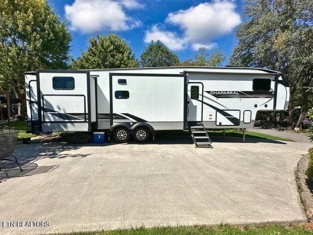 RV Side View - Lot 94 Highway 73, Townsend, TN 37882