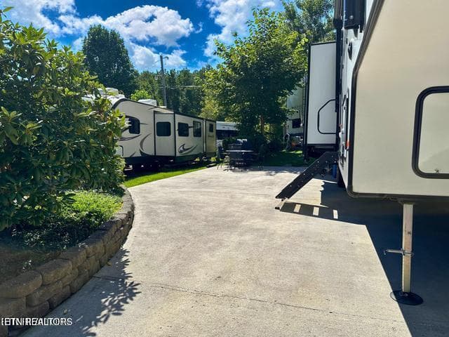 Patio View - Lot 94 Highway 73, Townsend, TN 37882