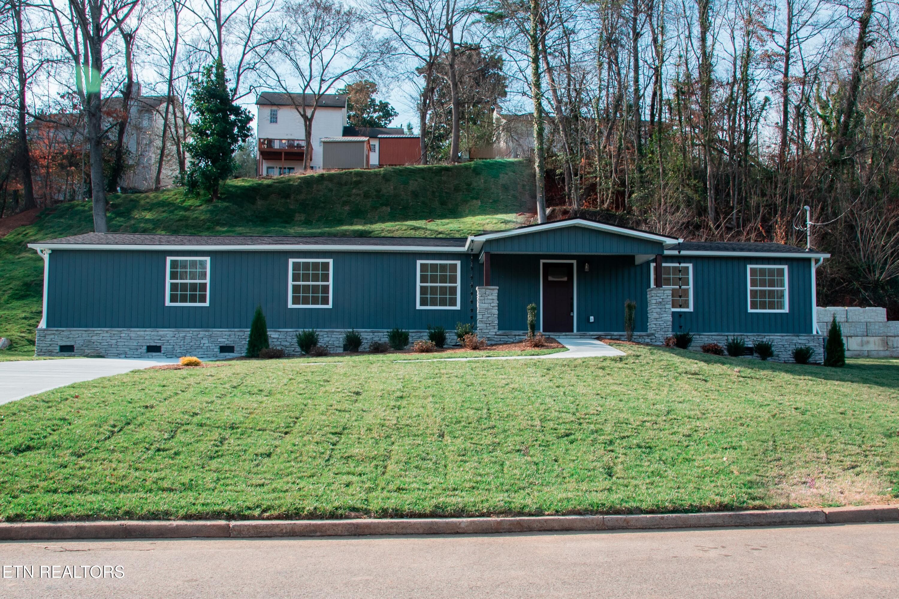 515Greenwood-3 - 515 Greenwood Drive, Clinton, TN 37716