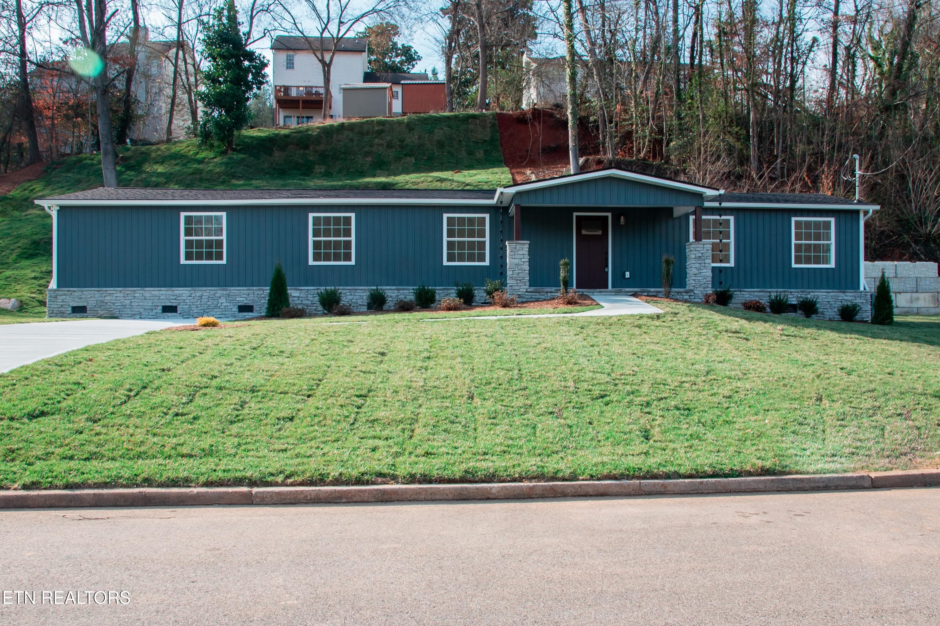 515Greenwood-4 - 515 Greenwood Drive, Clinton, TN 37716