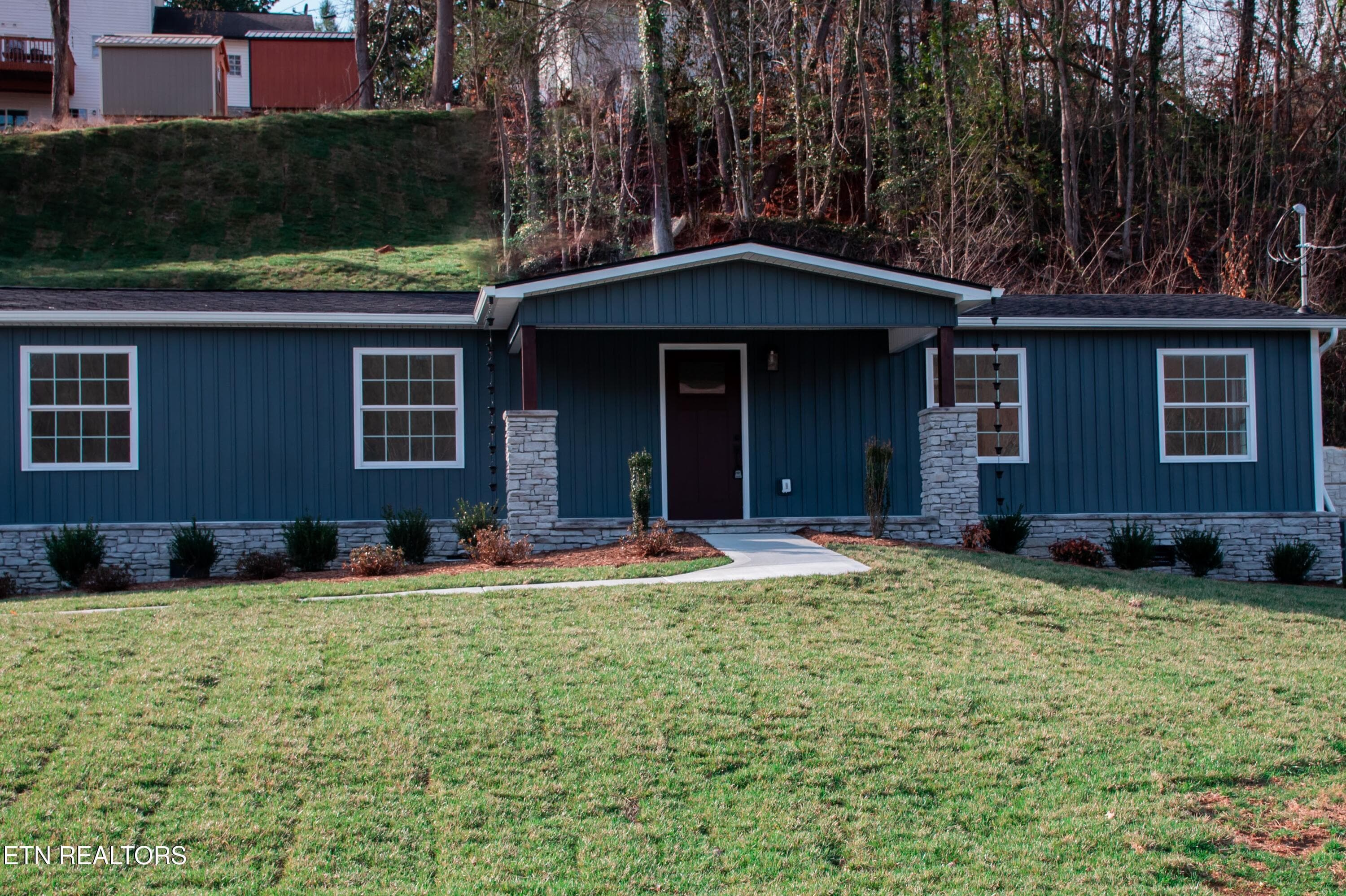 515Greenwood-6 - 515 Greenwood Drive, Clinton, TN 37716