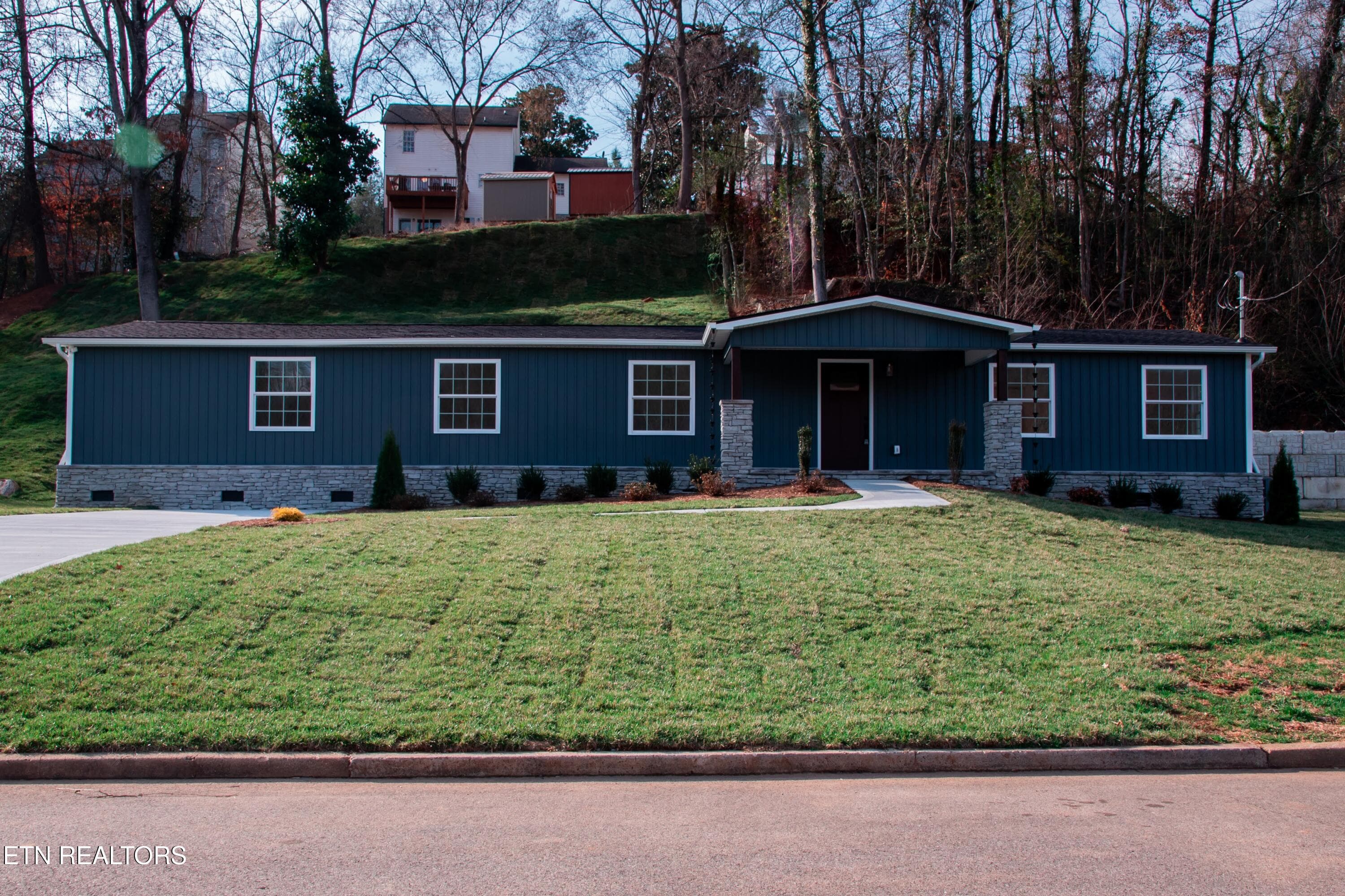 515Greenwood-7 - 515 Greenwood Drive, Clinton, TN 37716