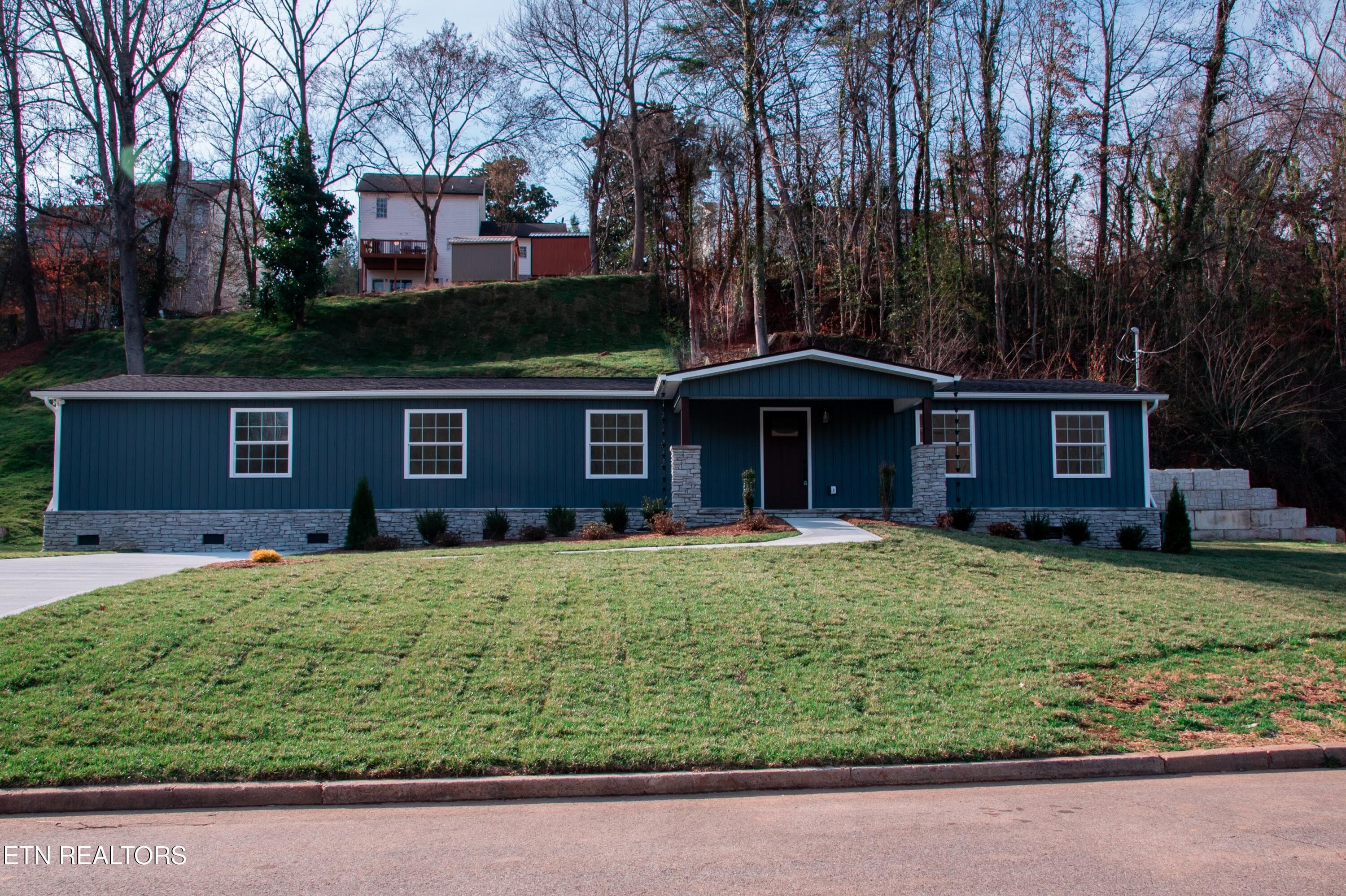 515Greenwood-8 - 515 Greenwood Drive, Clinton, TN 37716