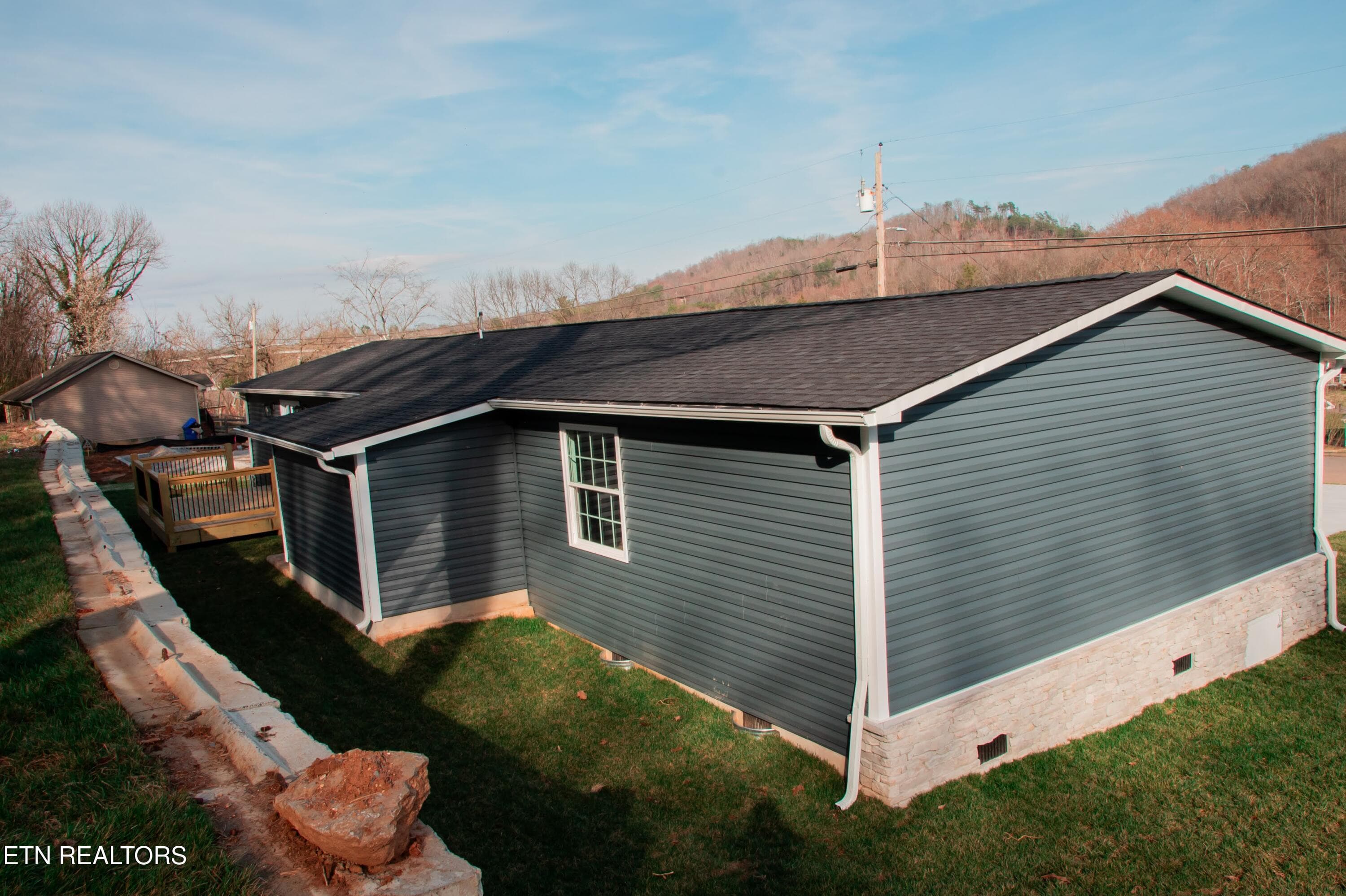 515Greenwood-28 - 515 Greenwood Drive, Clinton, TN 37716
