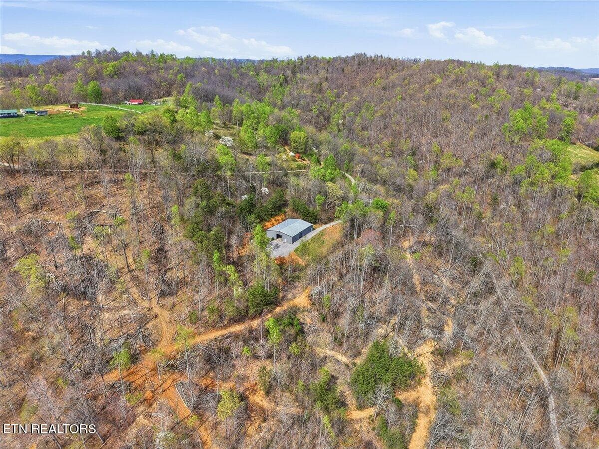 46-542_Jackson_Hollow_Rd_006 - 542 Jackson Hollow Rd, Thorn Hill, TN 37881, Thorn Hill