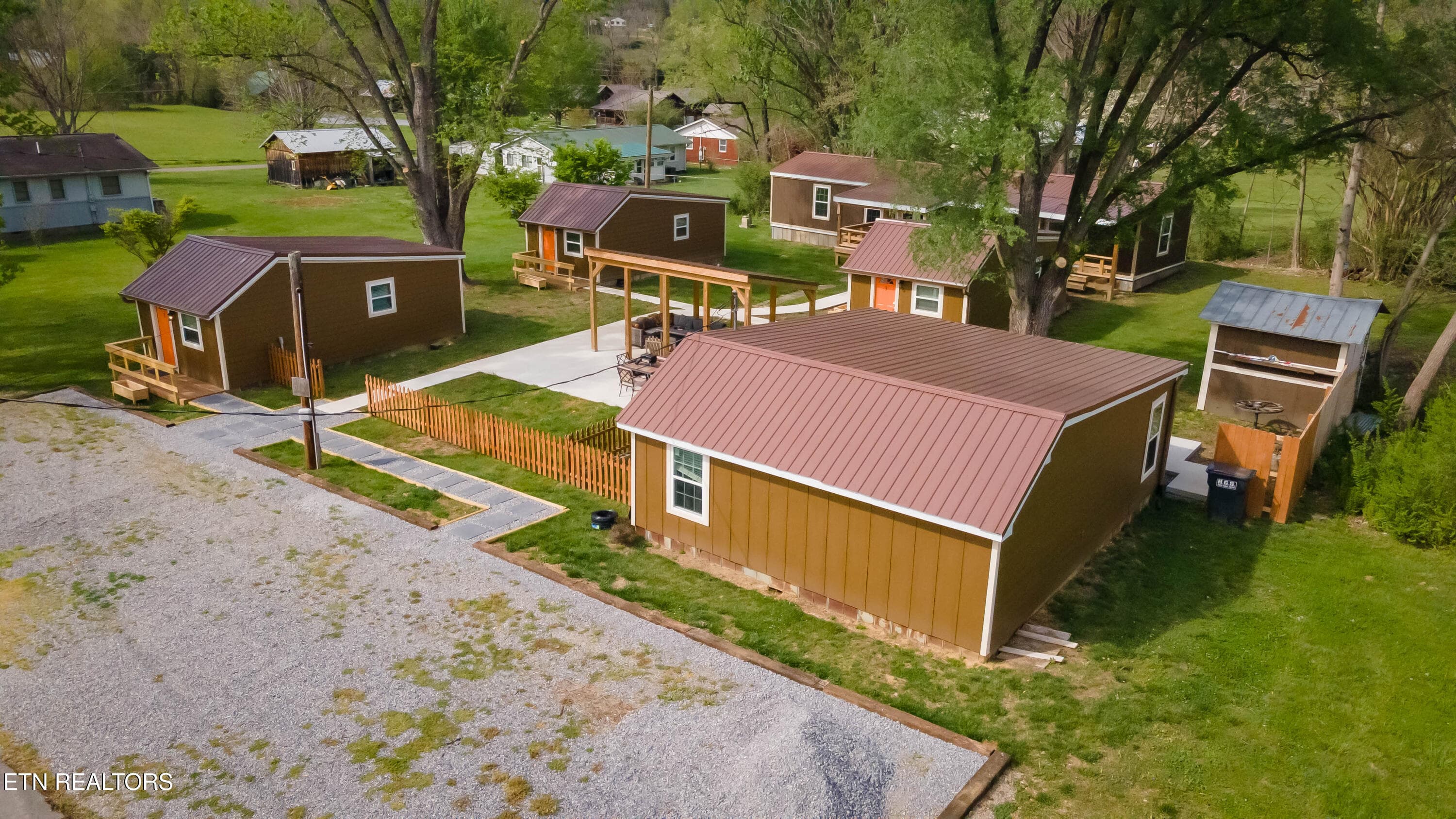 DJI_0210 - 8113 W Old Highway 73, Townsend, TN 37882