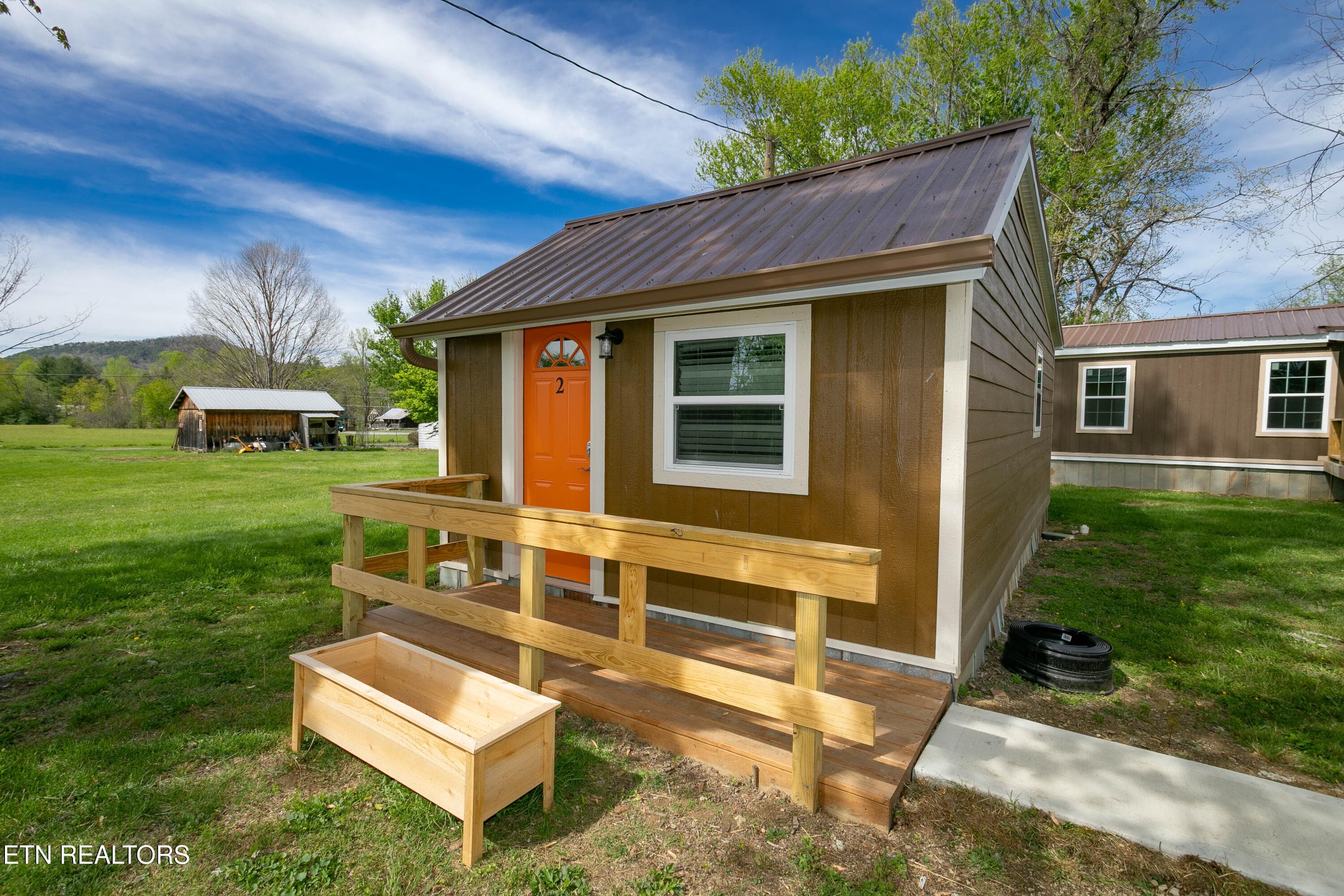 2B4A9030 - 8113 W Old Highway 73, Townsend, TN 37882