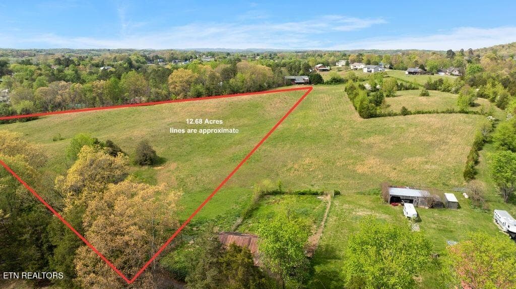 Untitled design - lot 6 Cummings Chapel Rd, Sevierville, TN 37876