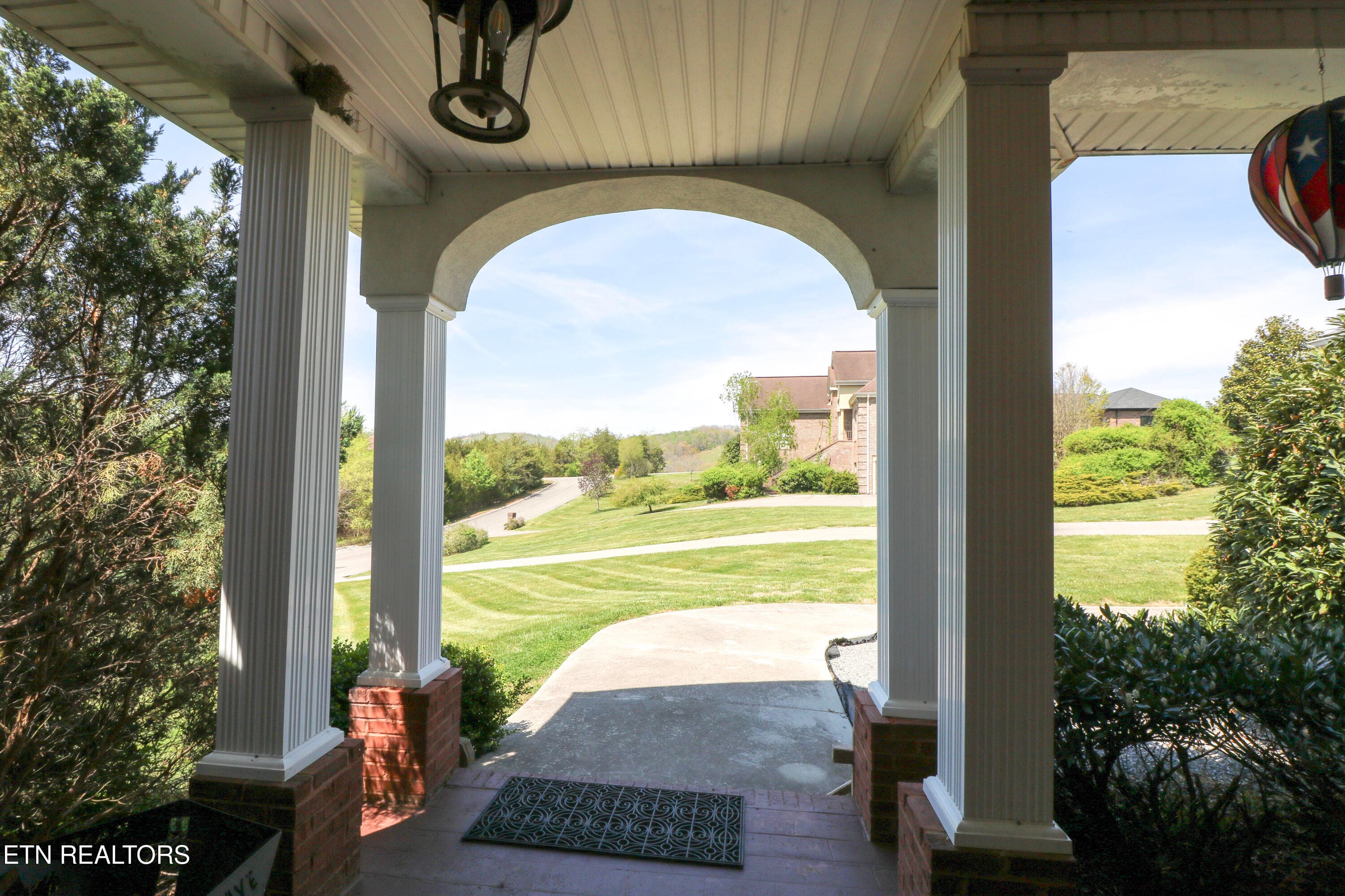 Front Porch 3 - 123 Double Tee Court, Tazewell, TN 37879