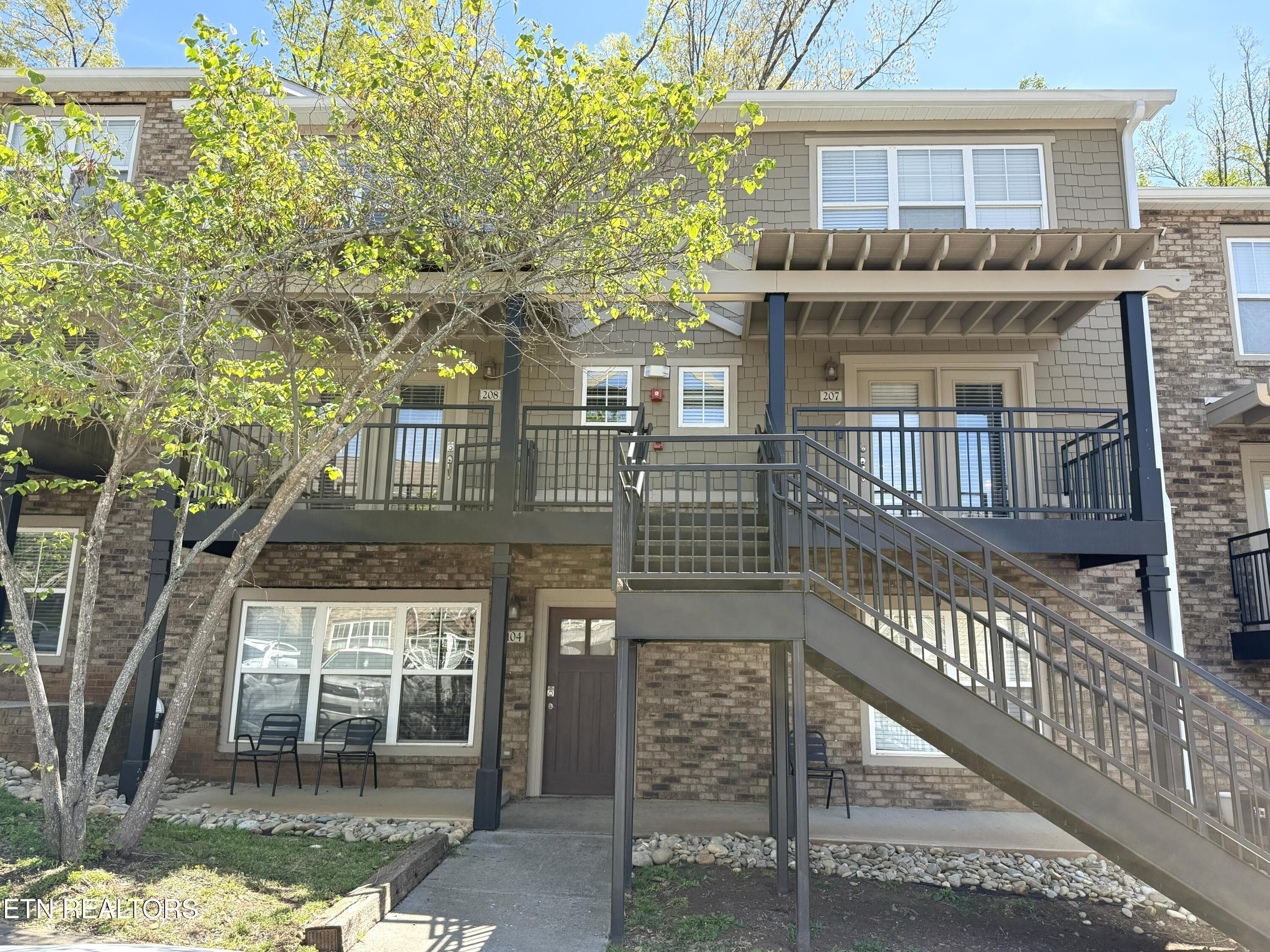 3914 Cherokee Woods Way 207, Knoxville, TN 37920