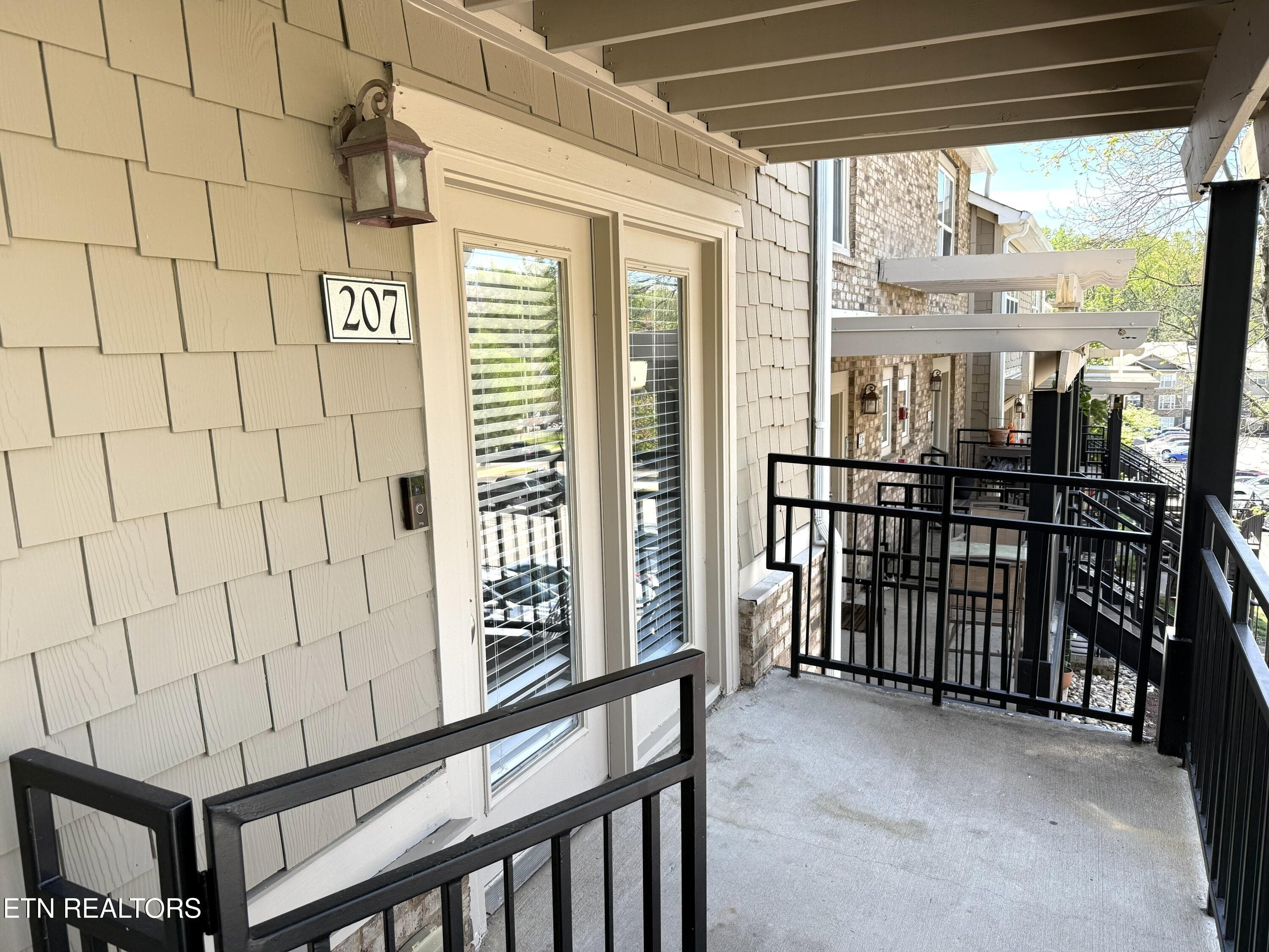 2 - 3914 Cherokee Woods Way 207, Knoxville, TN 37920, Knoxville