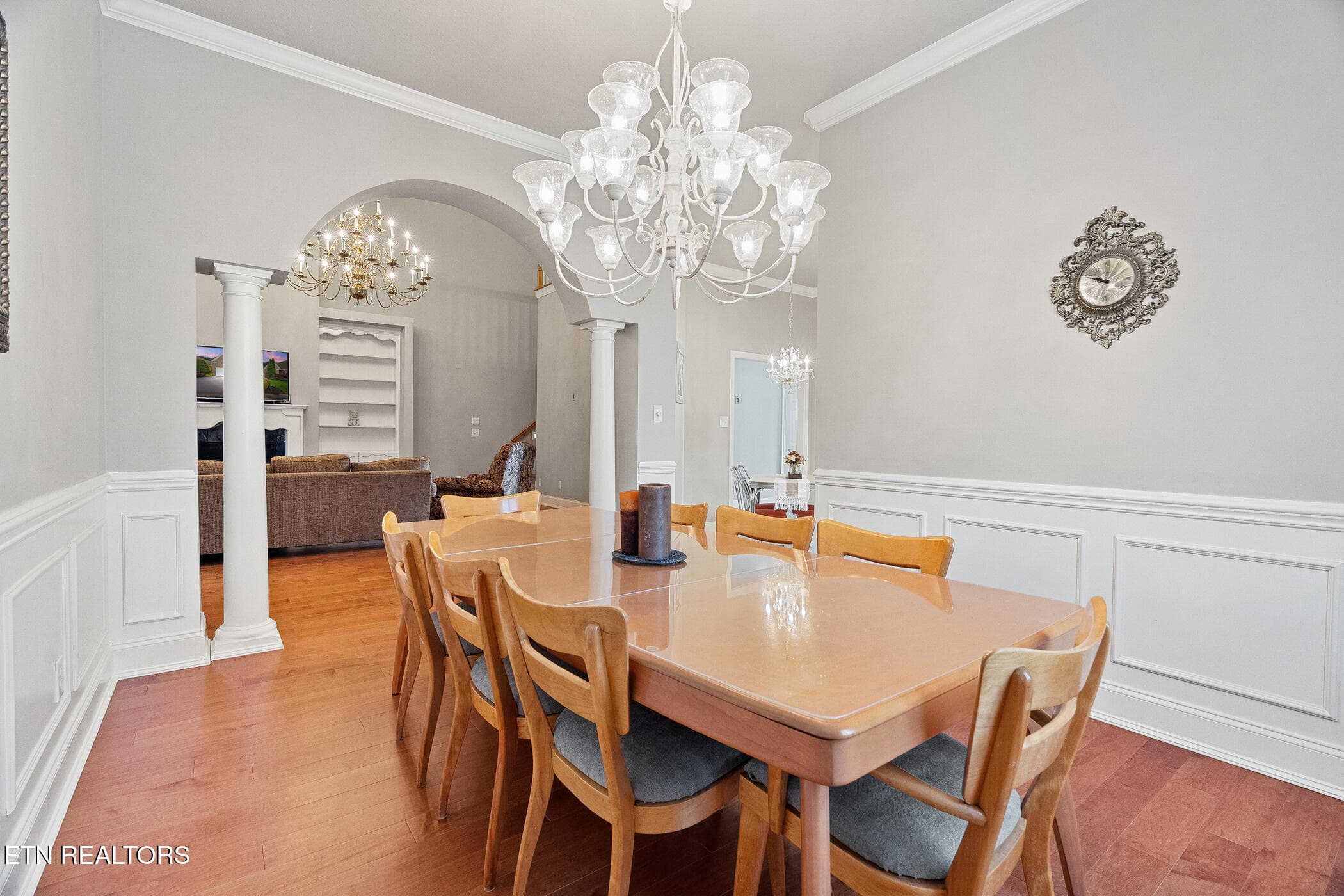 dsc07118 - 5216 Tazewell Pointe Way, Knoxville, TN 37918