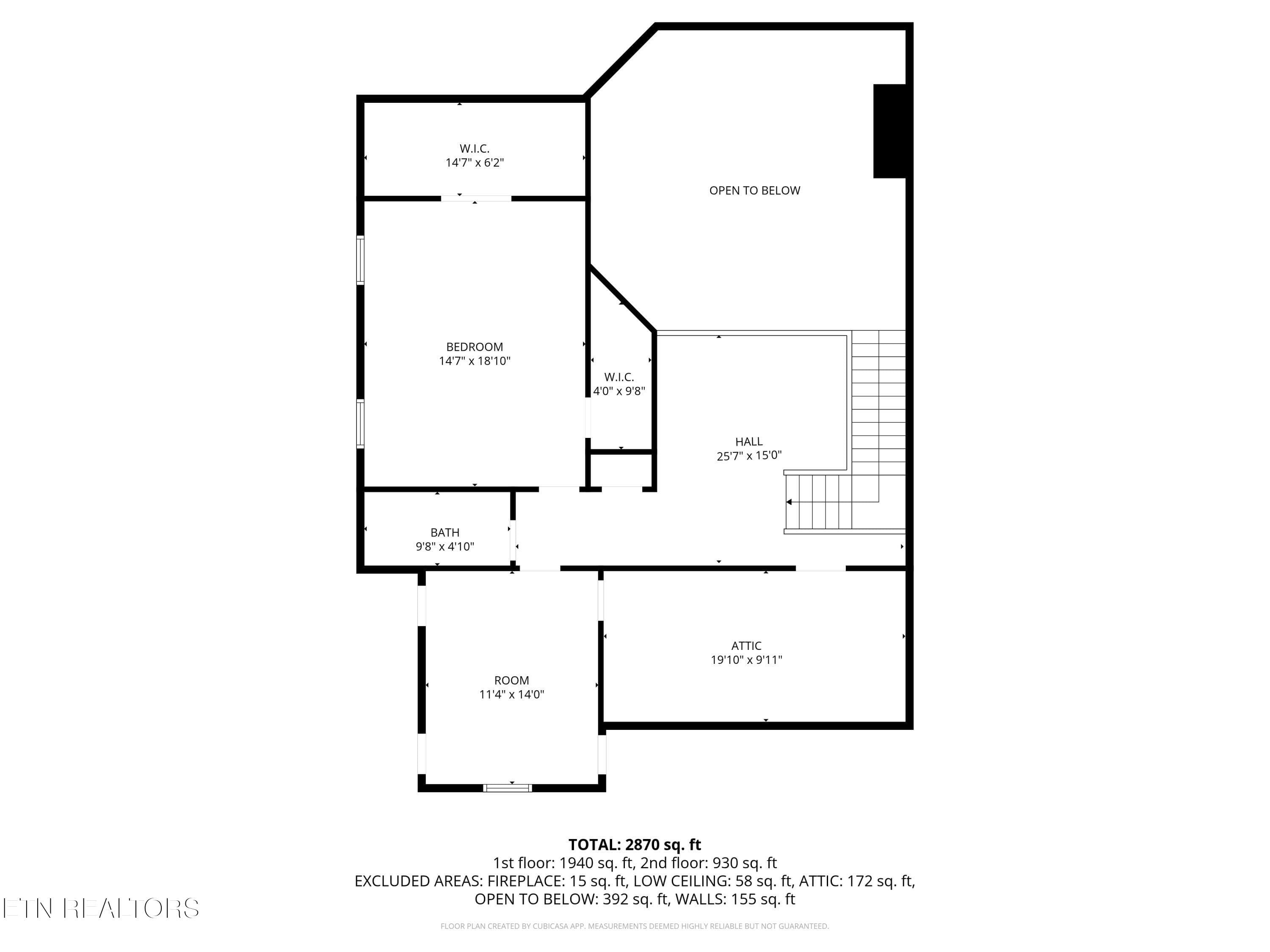 IMG_0016 - 5216 Tazewell Pointe Way, Knoxville, TN 37918
