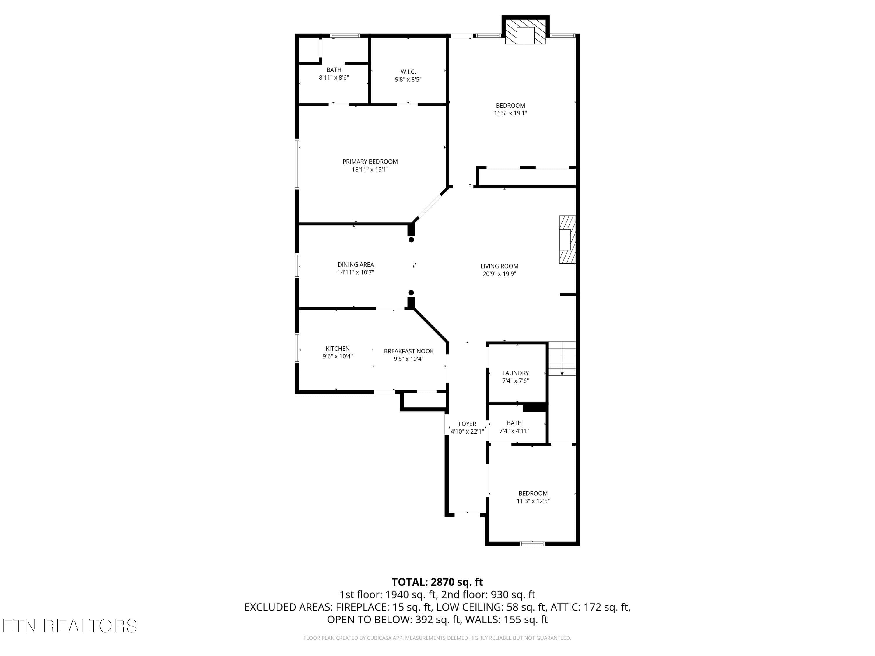 IMG_0015 - 5216 Tazewell Pointe Way, Knoxville, TN 37918
