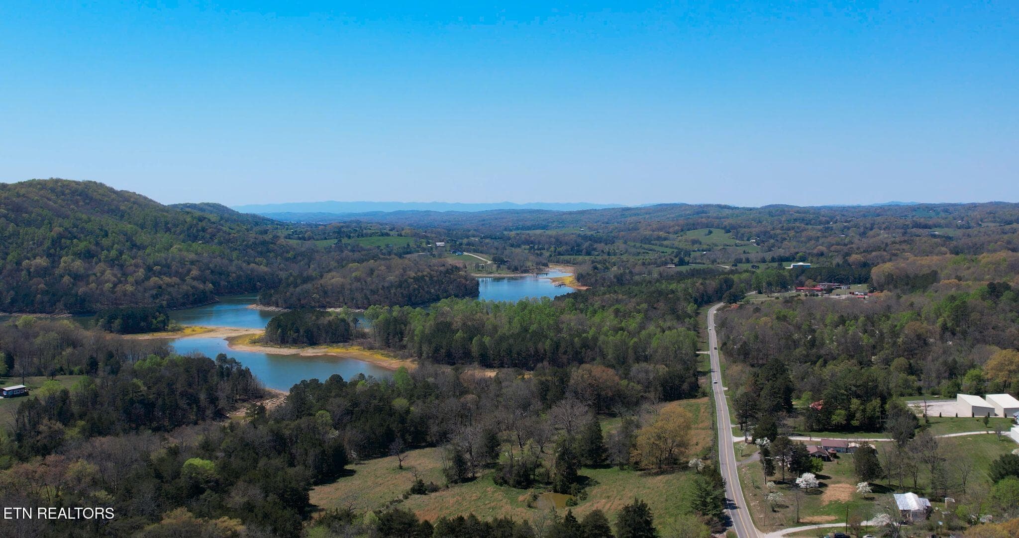 5 - Lot 4 Waterfront Knoll Rd, Sharps Chapel, TN 37866, Sharps Chapel