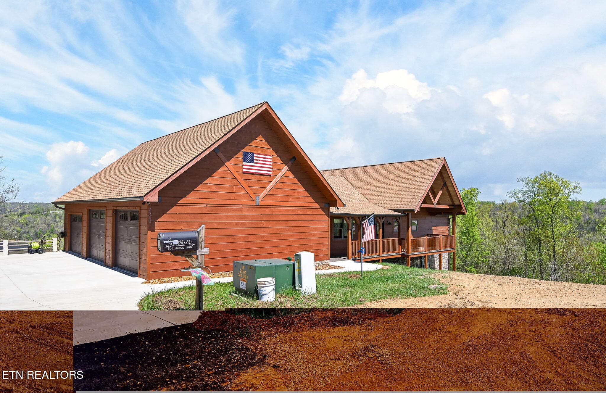 3-web-or-mls-800 Quail Run_013_TNPC - 800 Quail, Byrdstown, TN 38549, Byrdstown