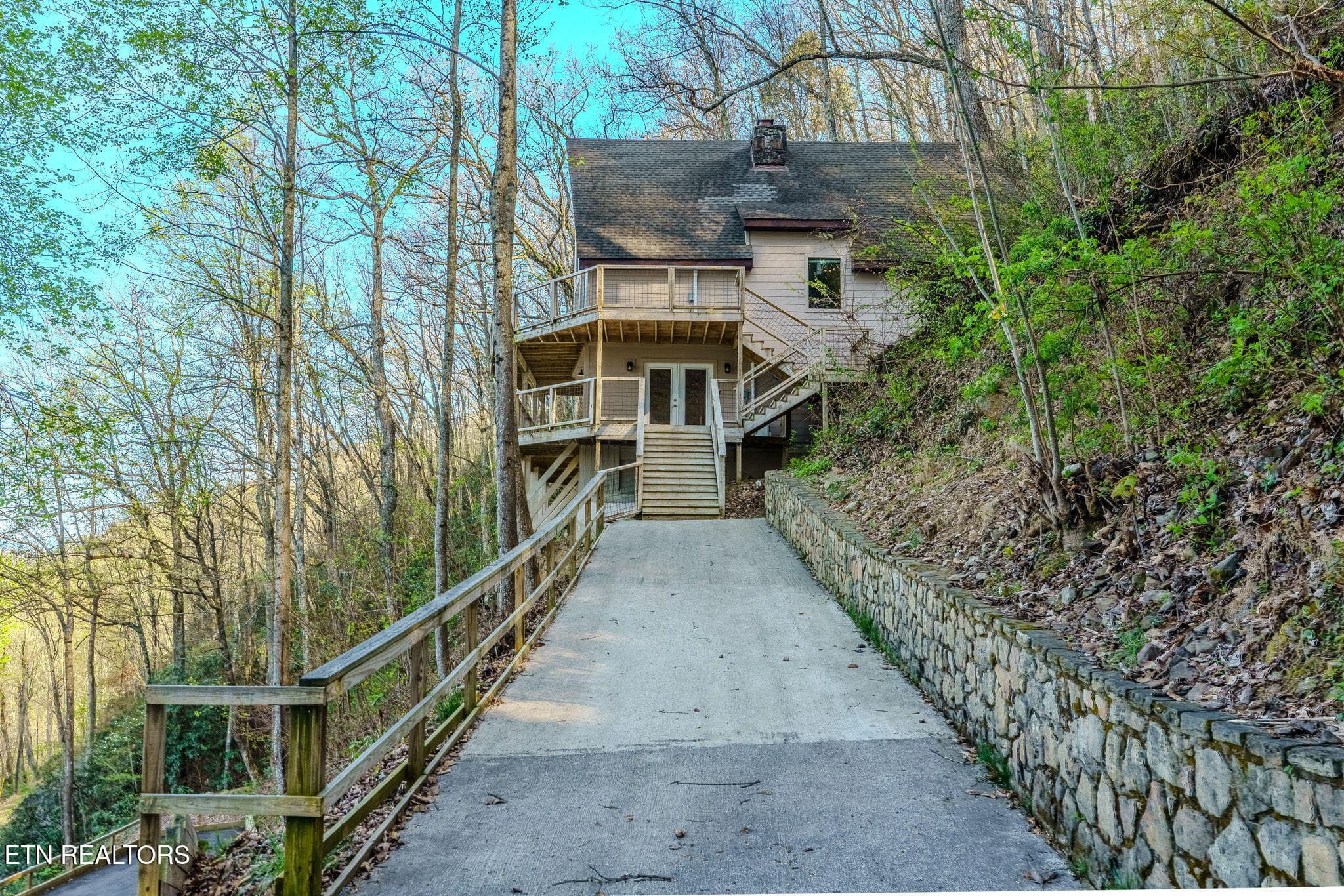 2 - 2821 Overholt Tr, Sevierville, TN 37862