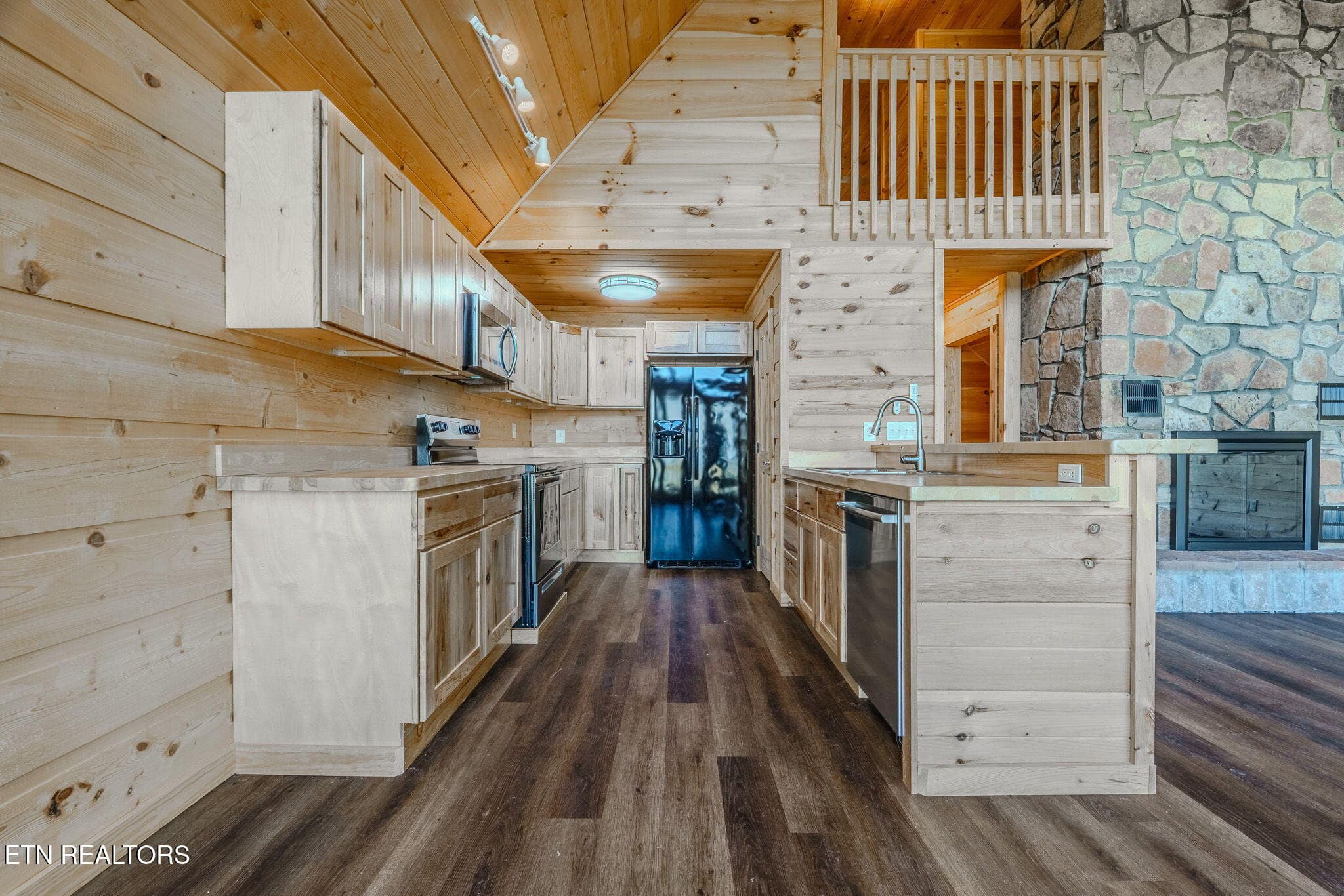 7 - 2821 Overholt Tr, Sevierville, TN 37862
