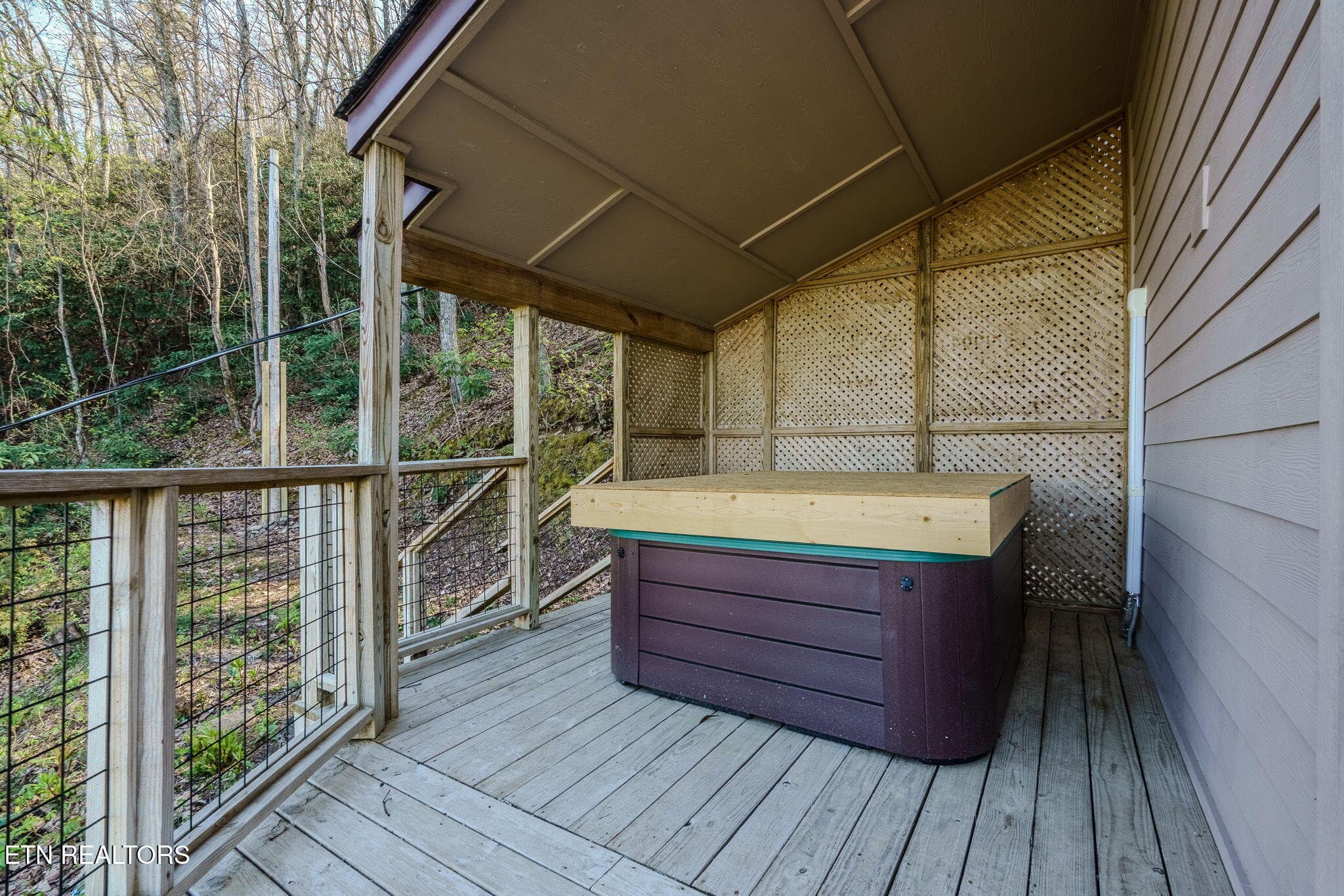 31 - 2821 Overholt Tr, Sevierville, TN 37862