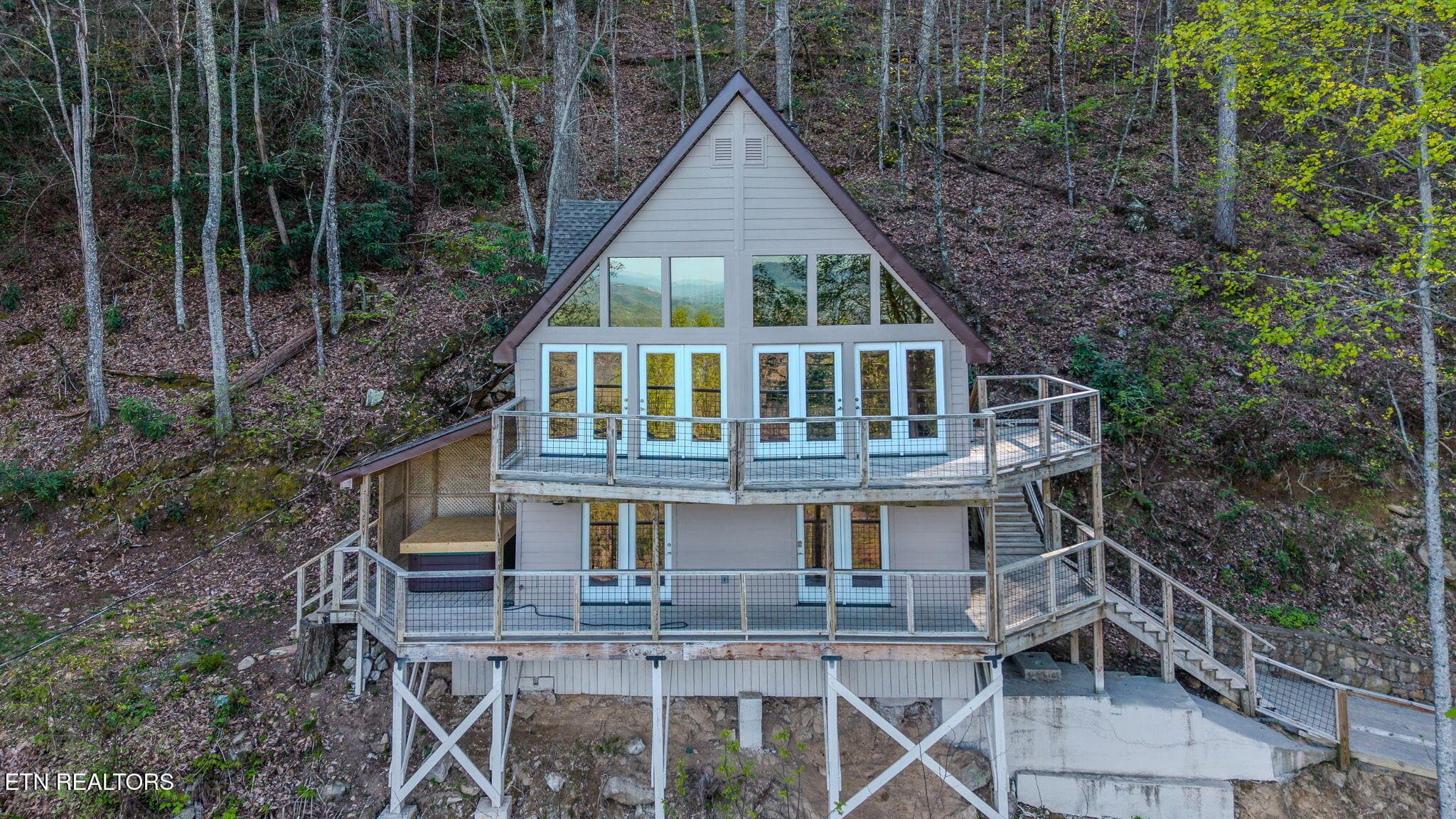 35 - 2821 Overholt Tr, Sevierville, TN 37862