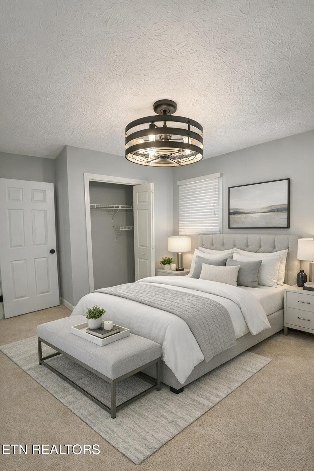 bedroom 1 - 915 Miles Court, Knoxville, TN 37923, Knoxville