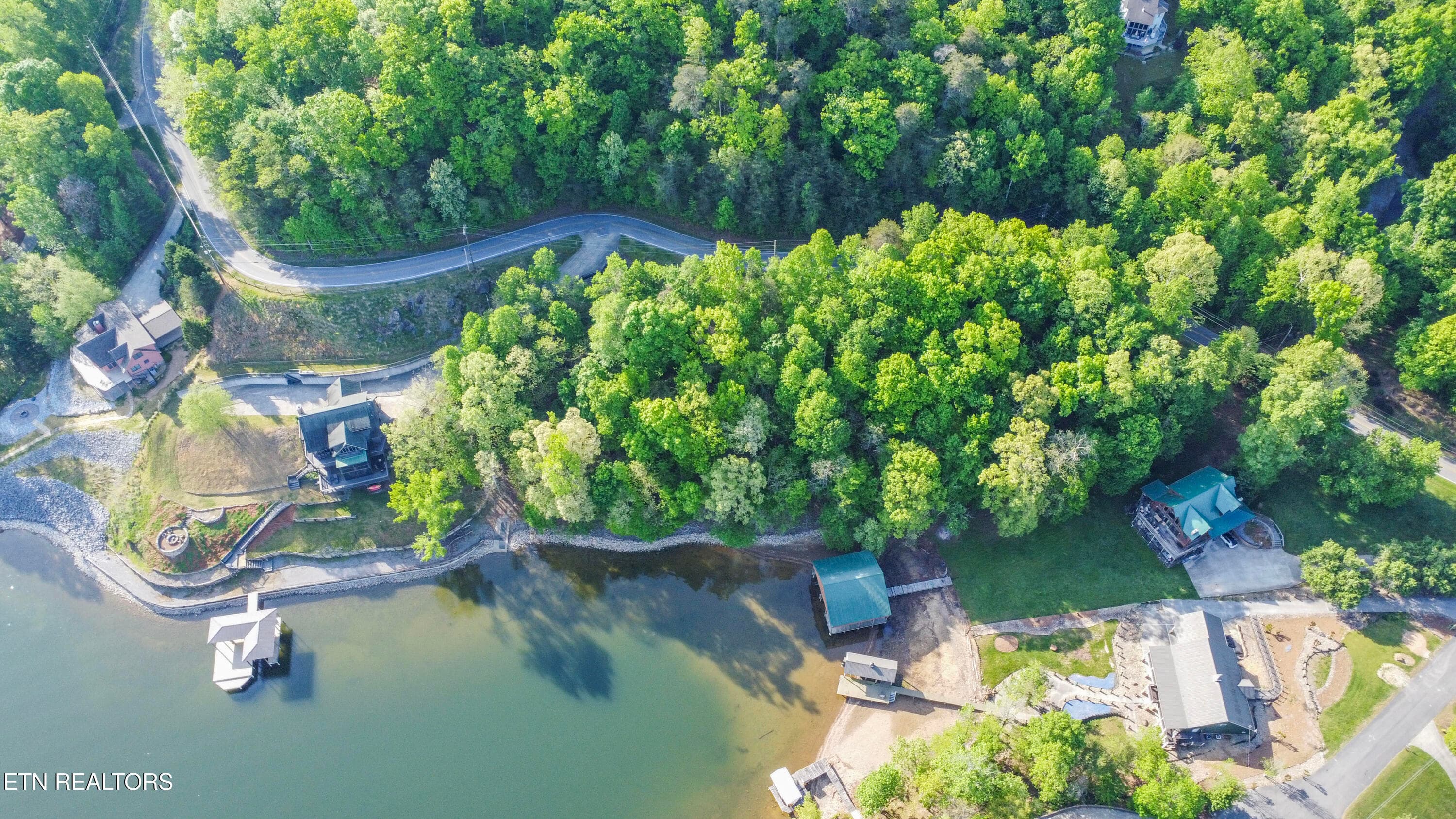 1-13 - 1400 Indian Shadows Drive, Ten Mile, TN 37880