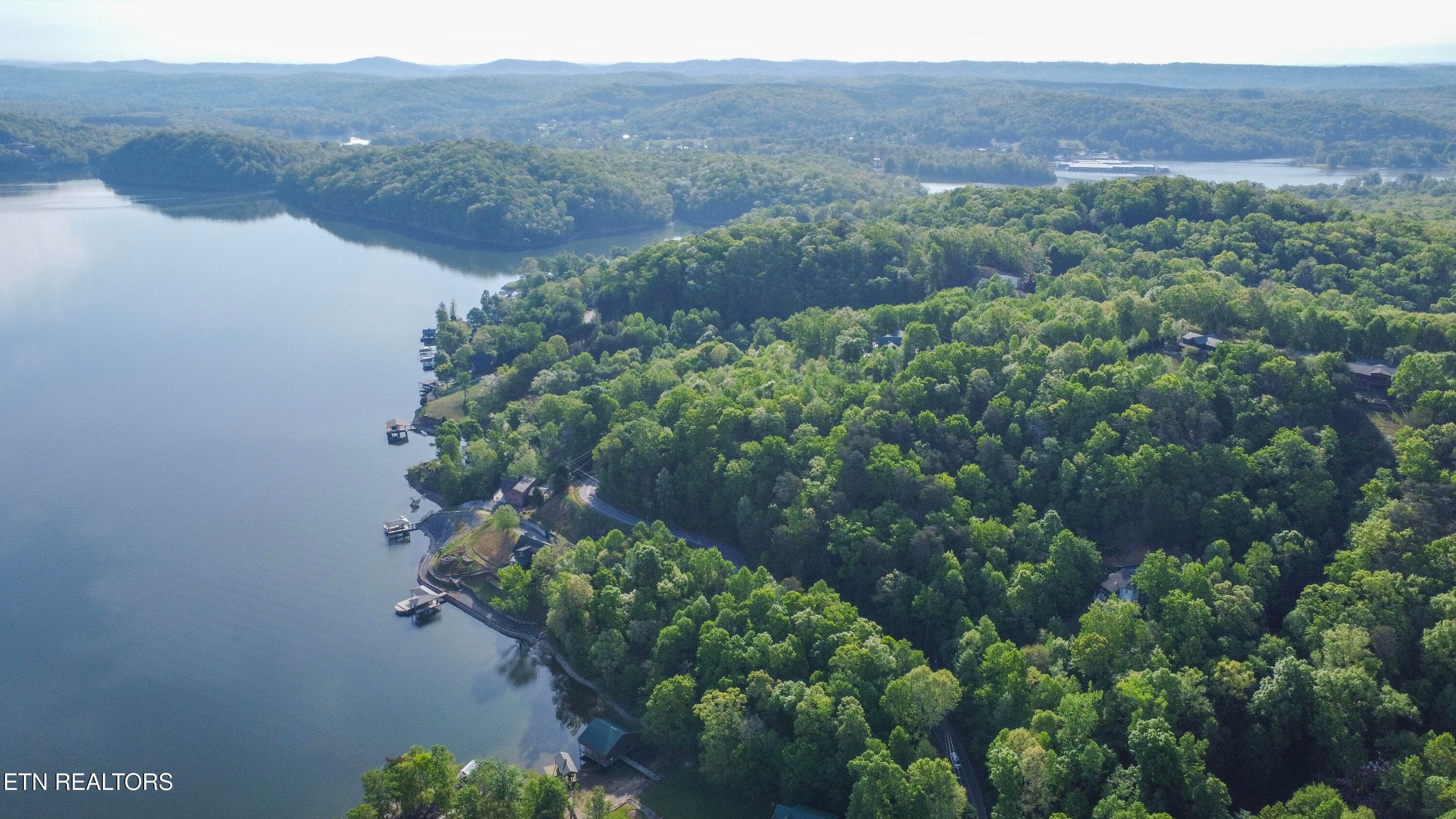 2-19 - 1400 Indian Shadows Drive, Ten Mile, TN 37880