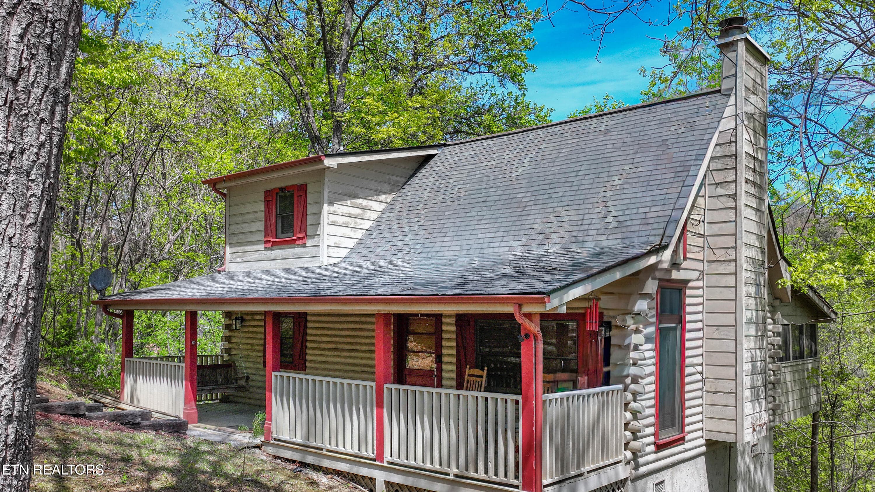 DJI_20260407153017_0657_D - 2322 Bonnie Lane, Sevierville, TN 37876
