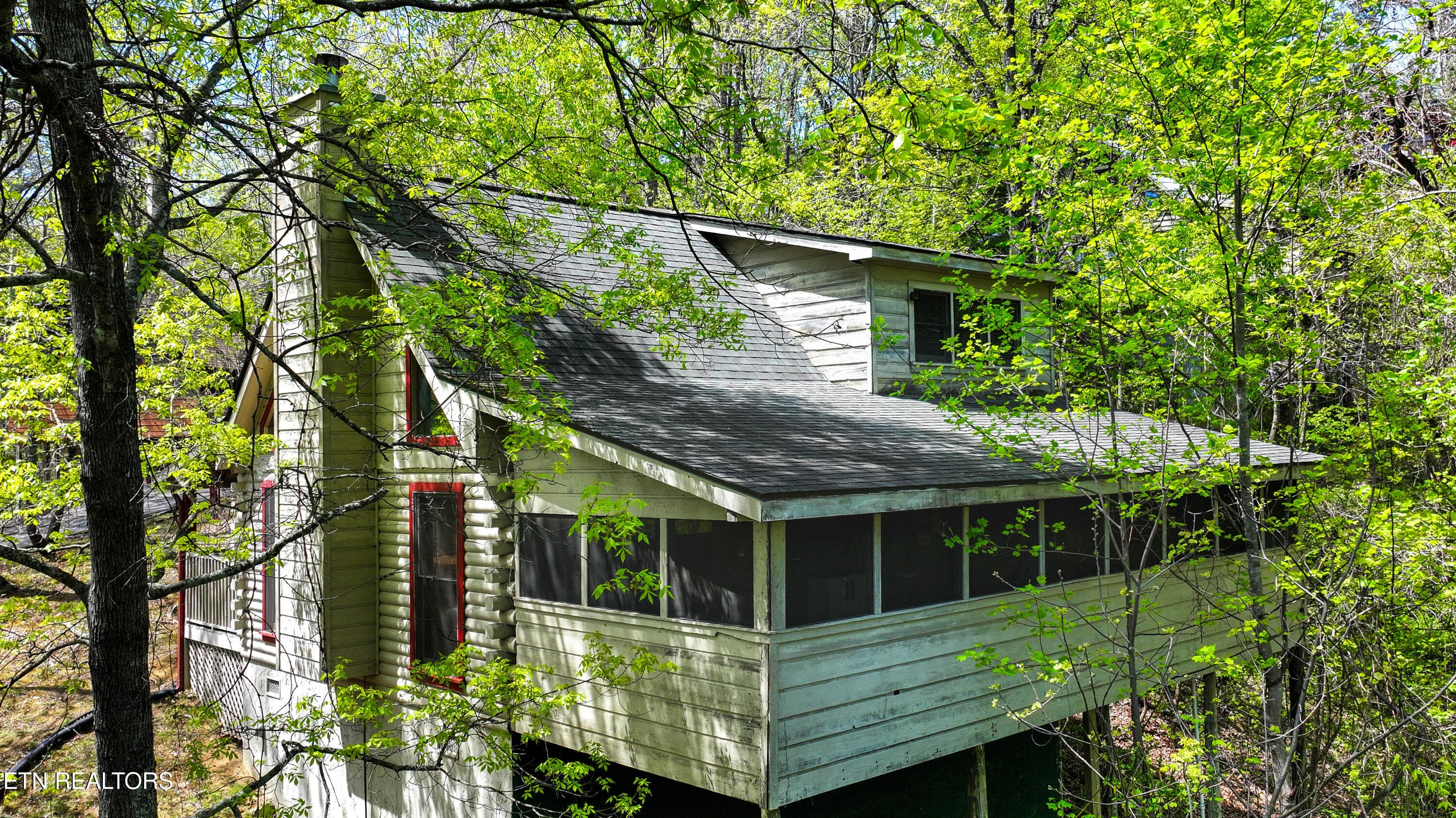 DJI_20260407153529_0660_D - 2322 Bonnie Lane, Sevierville, TN 37876
