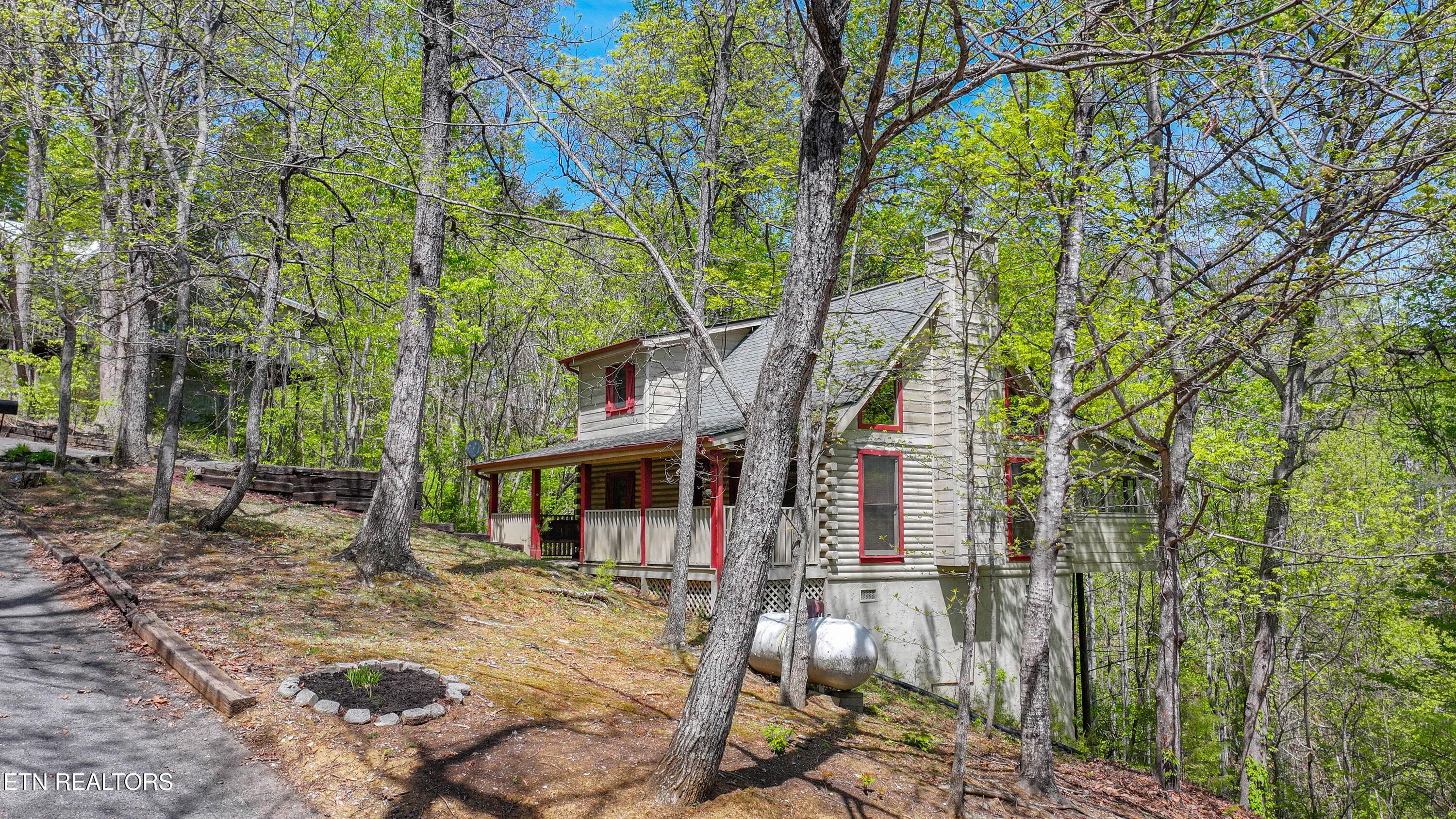 DJI_20260407153925_0664_D-2 - 2322 Bonnie Lane, Sevierville, TN 37876