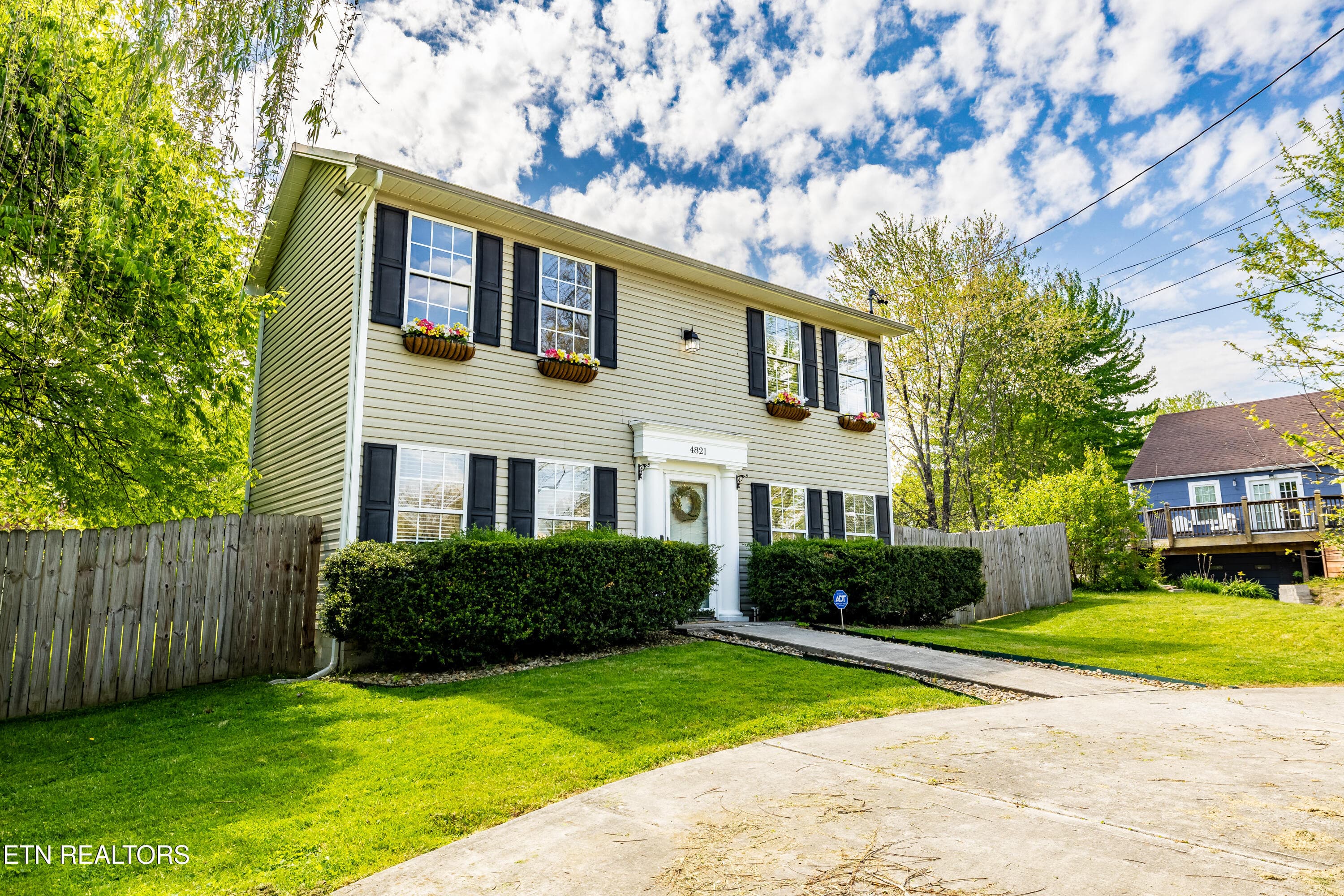 4821MinglewoodRd-36 - 4821 Minglewood Rd, Knoxville, TN 37918, Knoxville