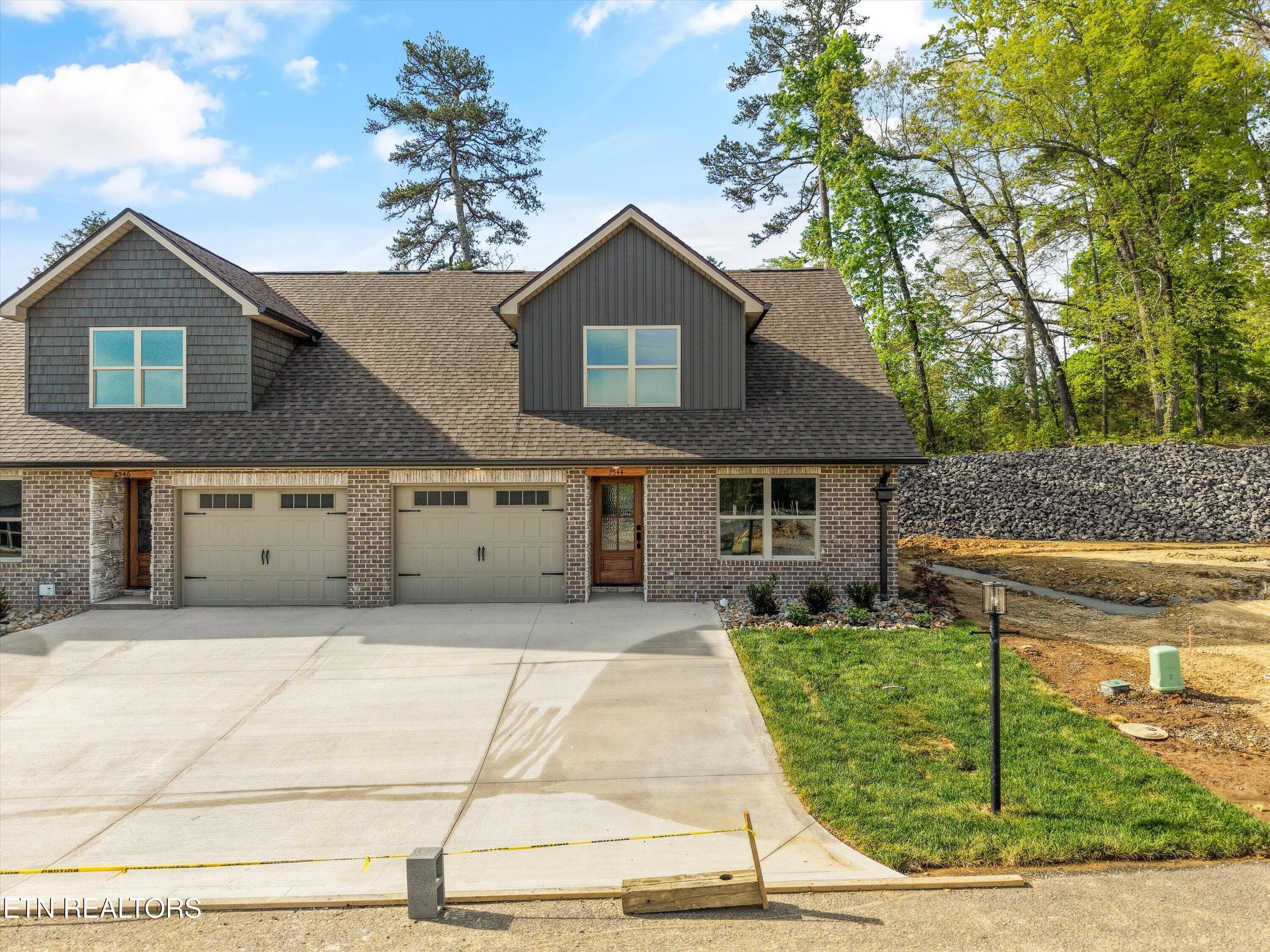 03-7544 Ridge Hollow Way Unit 26 2229 - 7544 Ridge Hollow Way, Knoxville, TN 37924, Knoxville