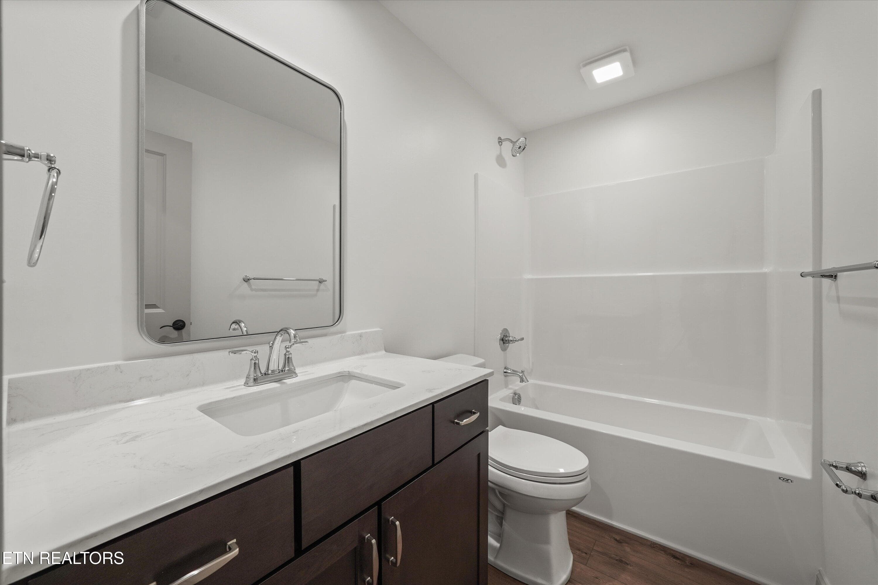 16-7544 Ridge Hollow Way Unit 26 2205 - 7544 Ridge Hollow Way, Knoxville, TN 37924, Knoxville